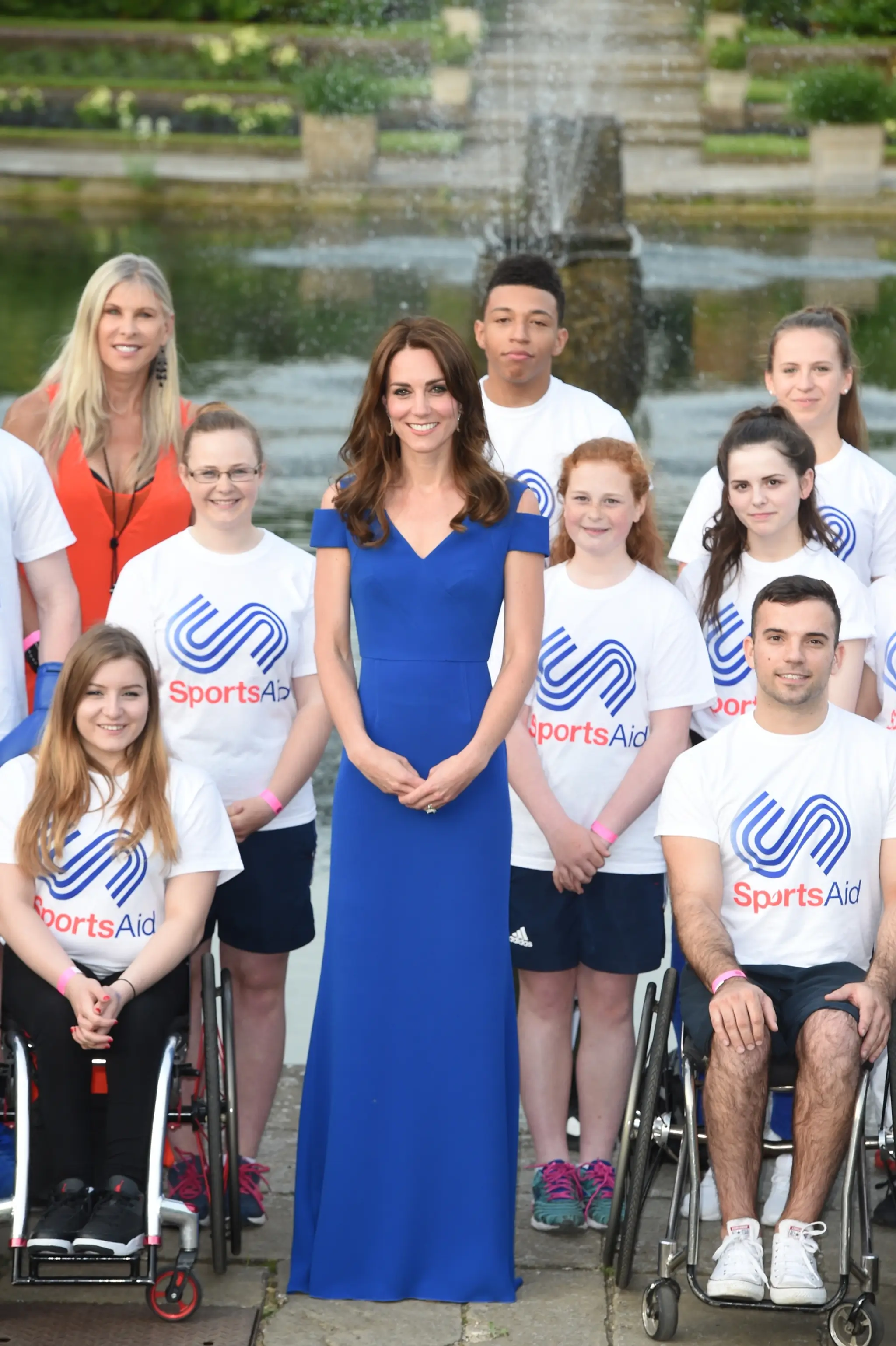 Kate Middleton