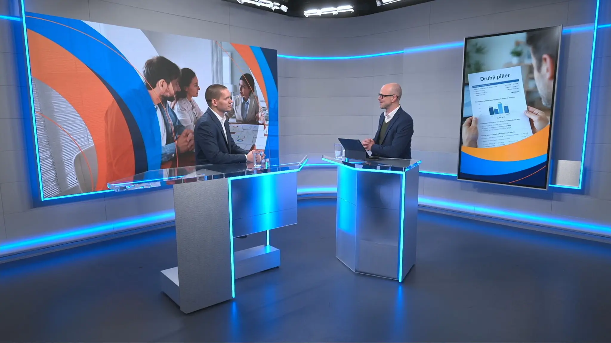 Rozhovor s finančným analytikom Jánom Tonkom