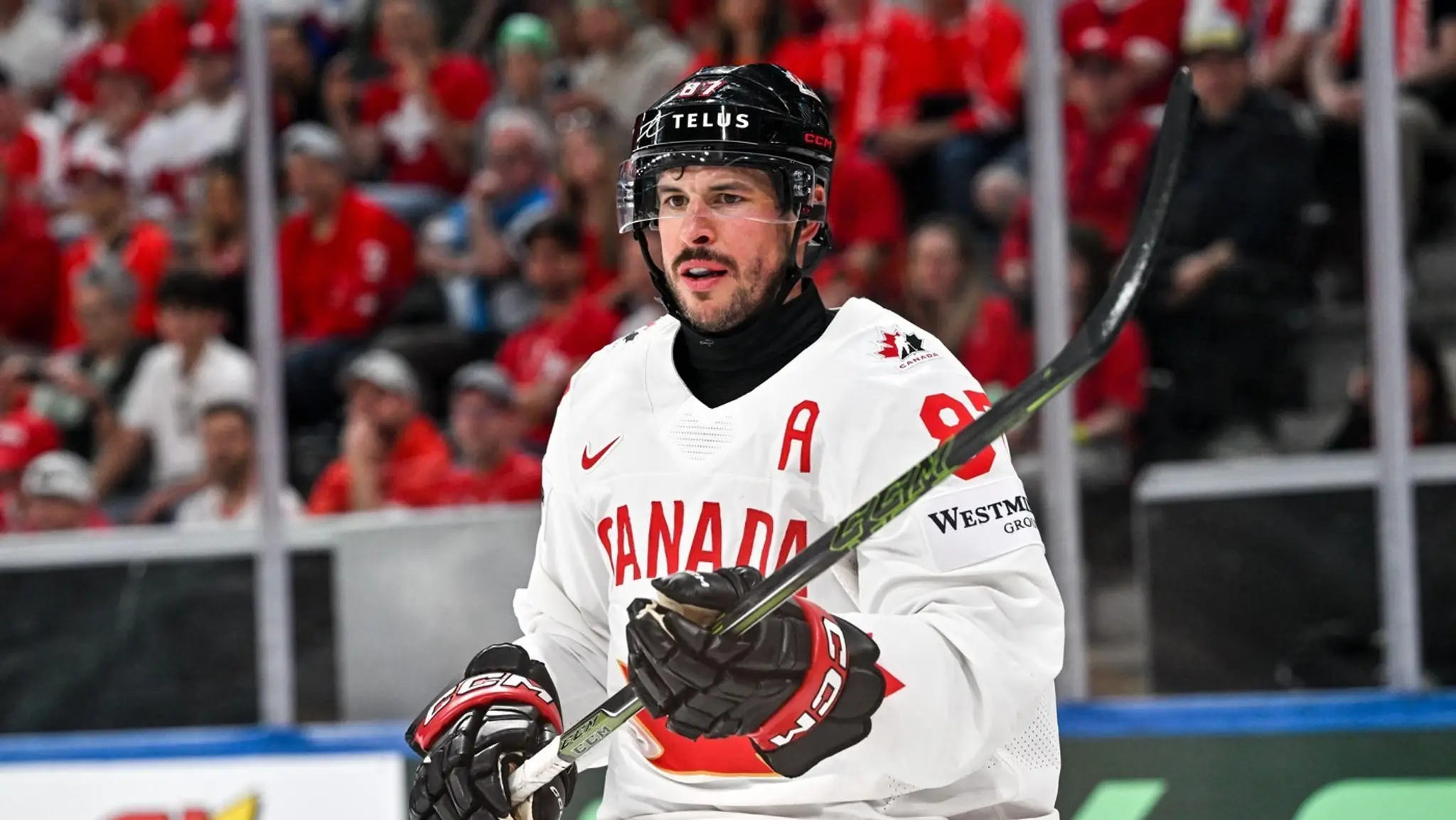 Sidney Crosby