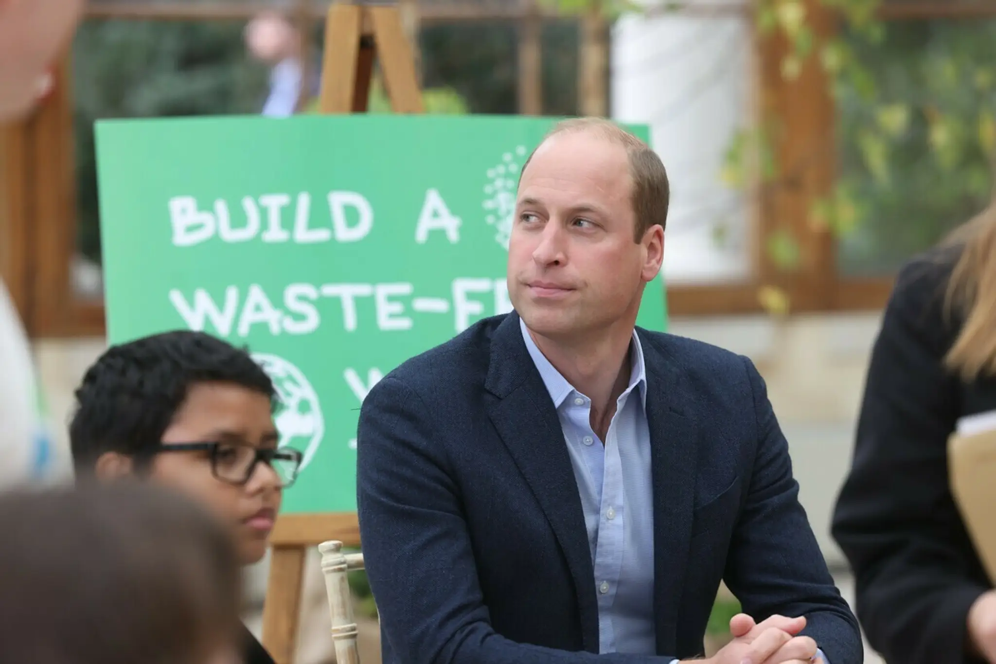 Princ William