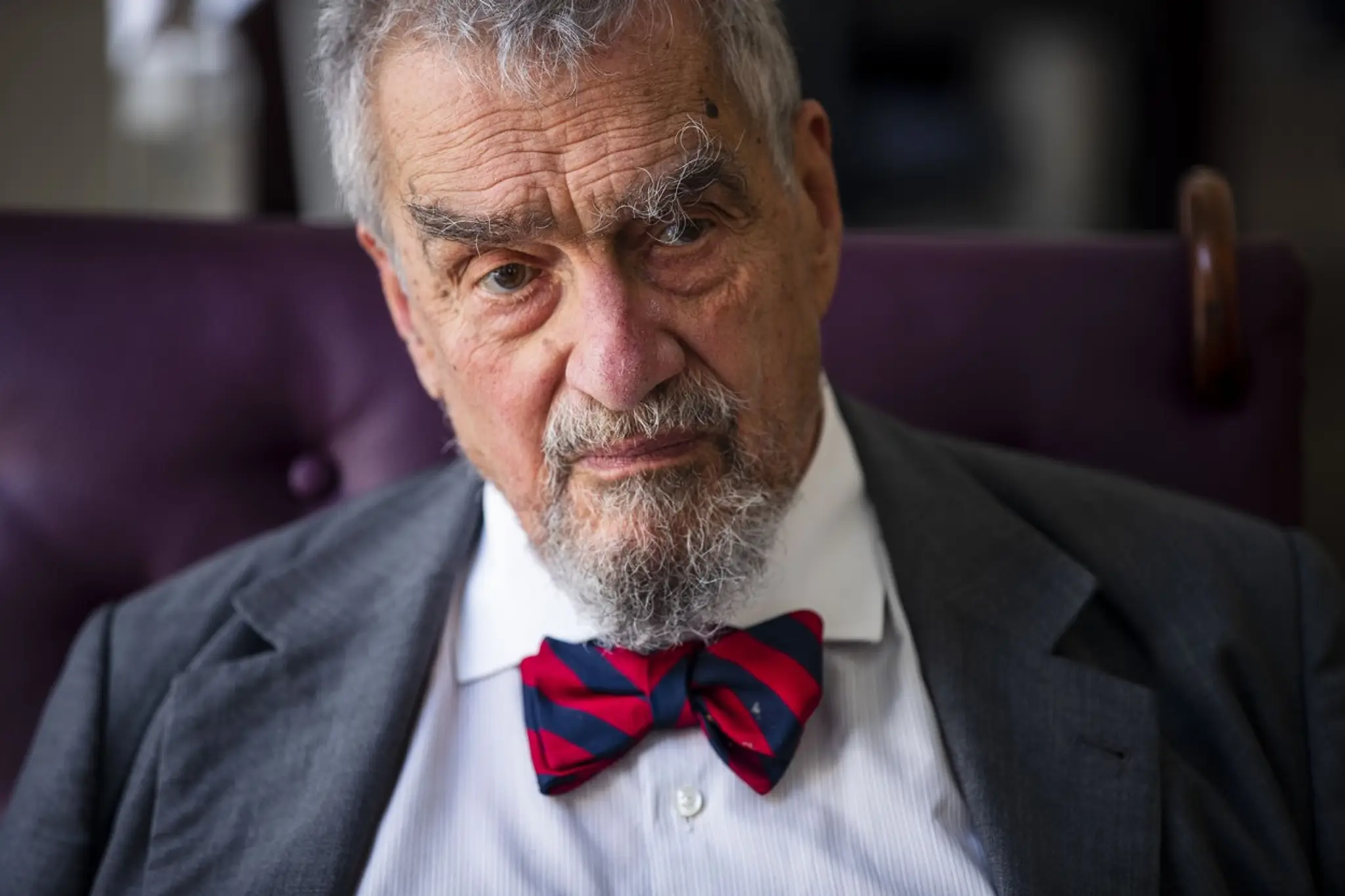 Karel Schwarzenberg.