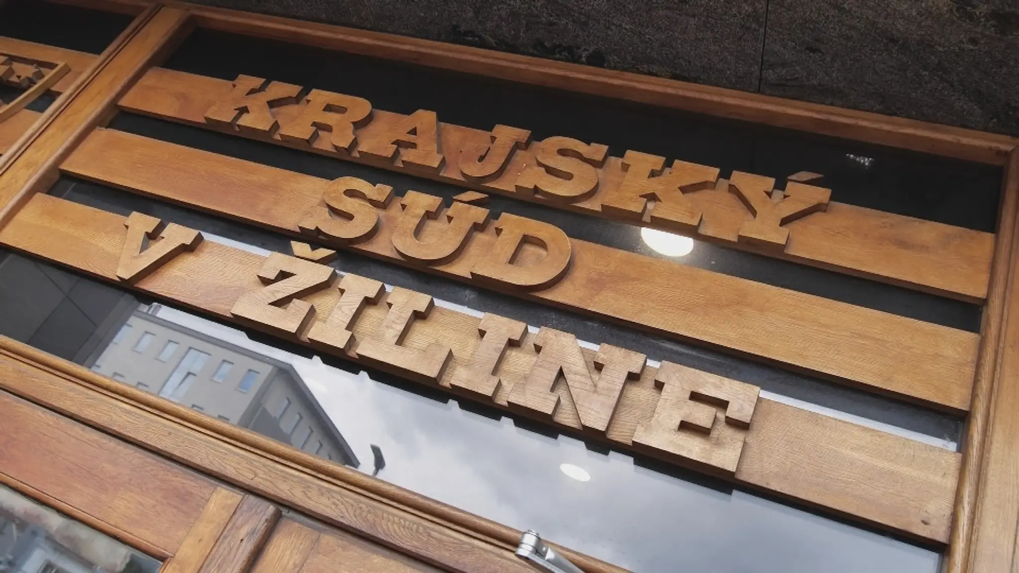 Utiekol hneď po rozsudku. 