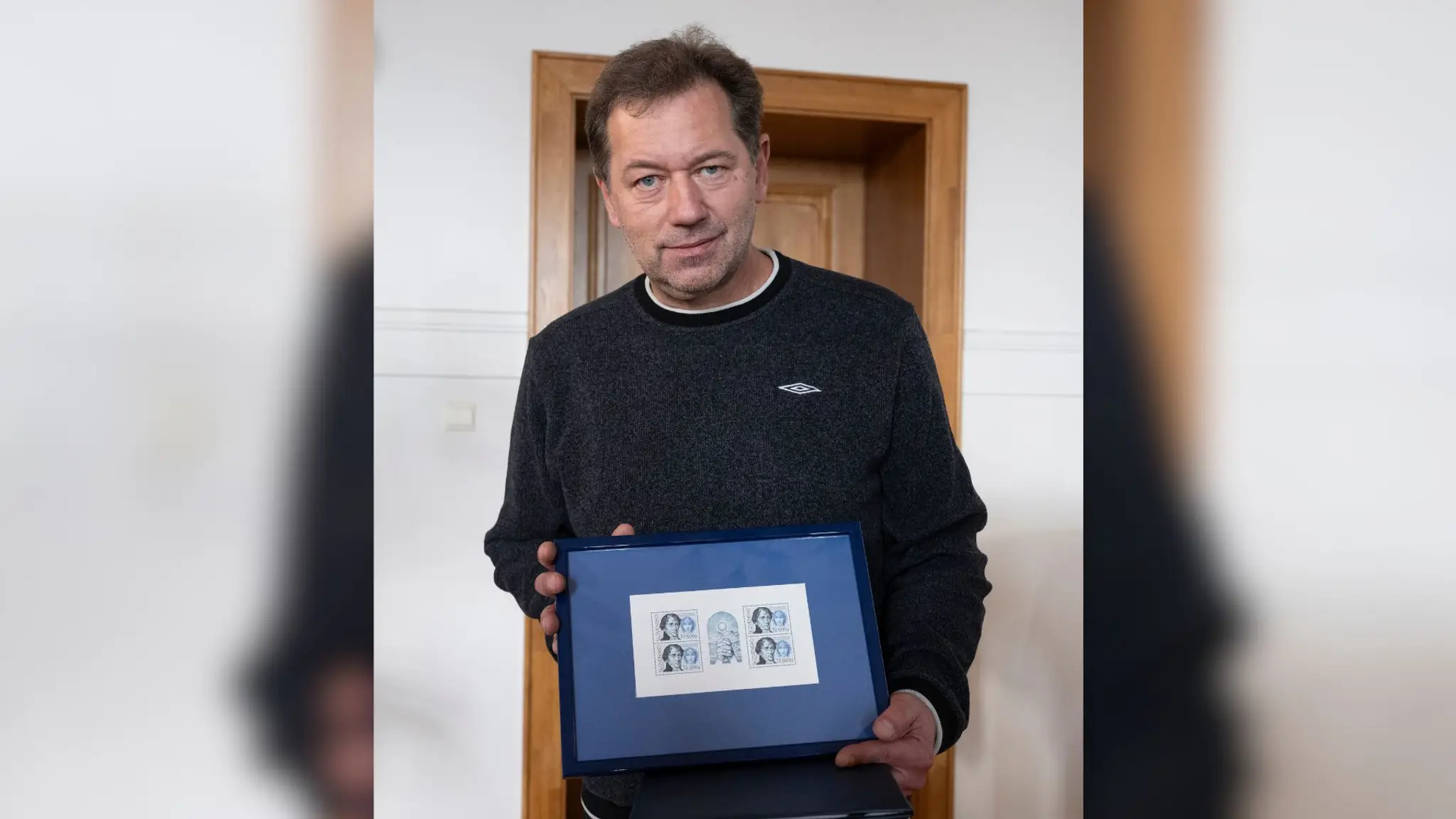 Najkrajšie poštové známky roka 2024