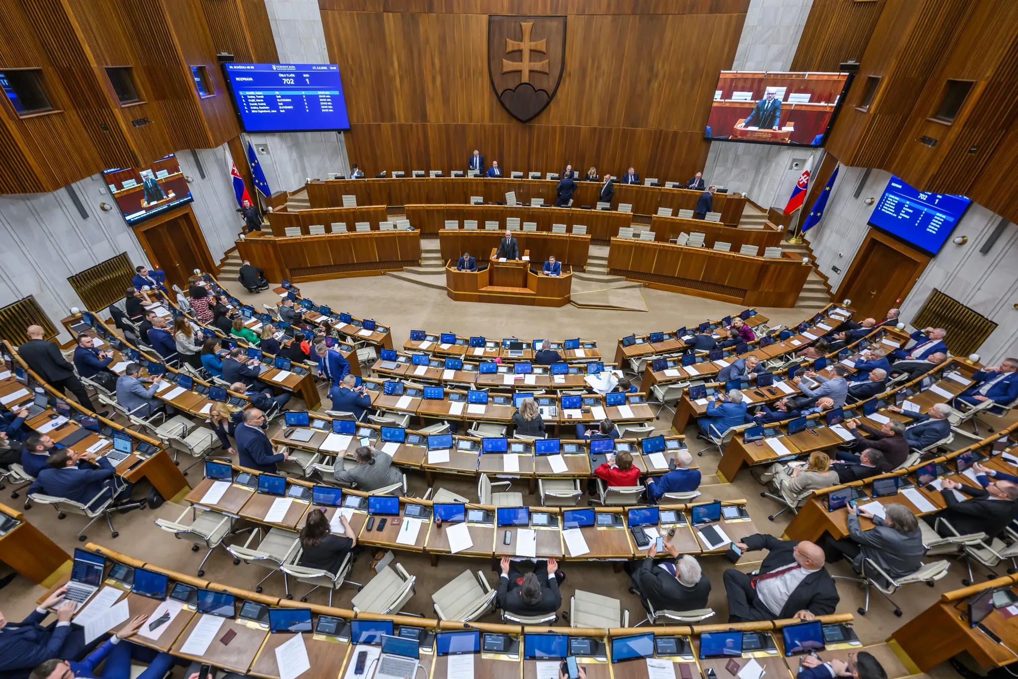 Parlament