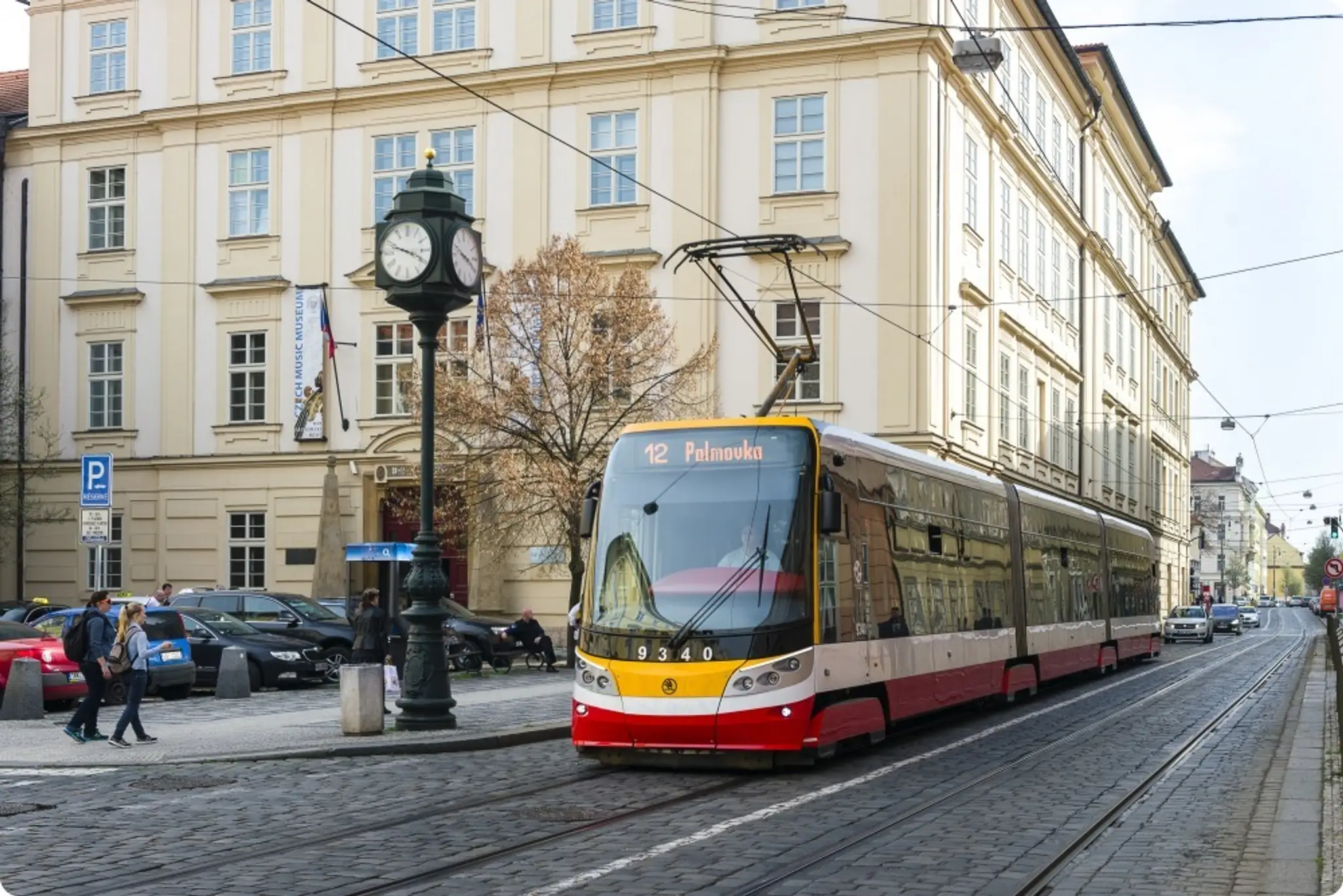 Ilustračné foto.