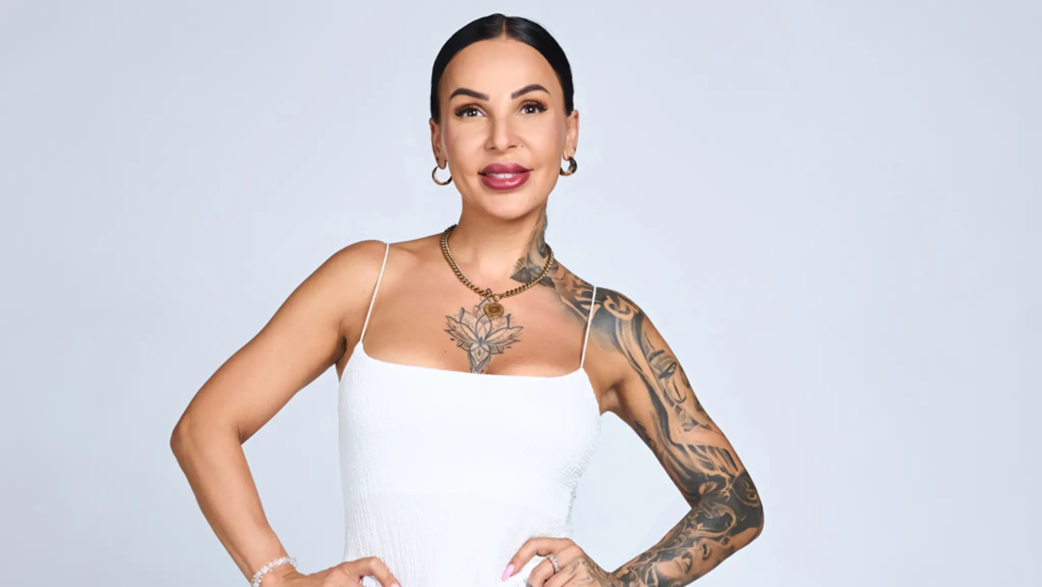 Farma 17 - Emília Grmanová