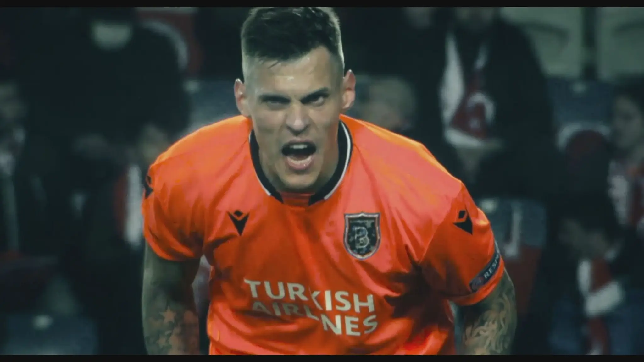 Martin Škrtel: Buď, alebo