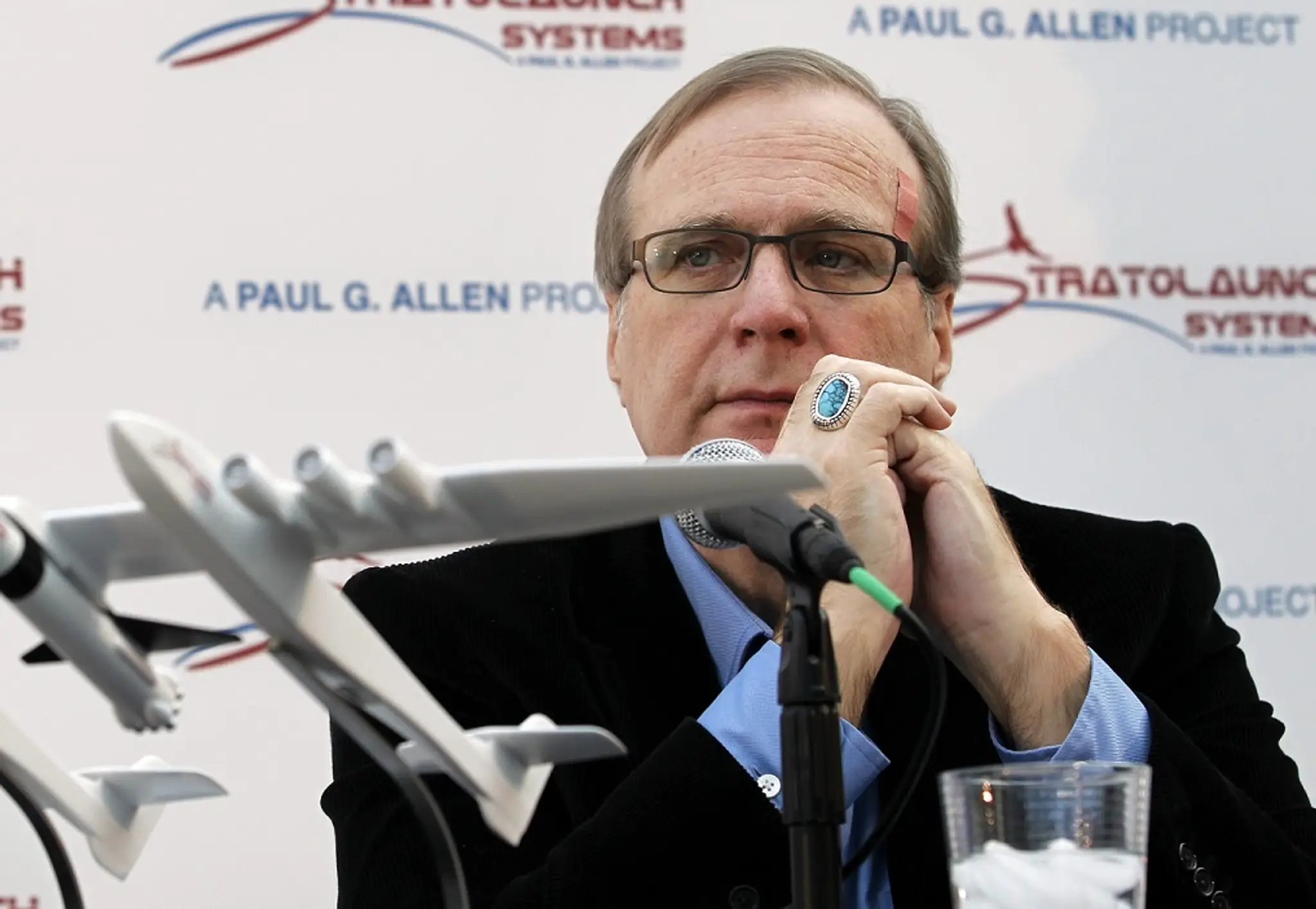 Paul Allen