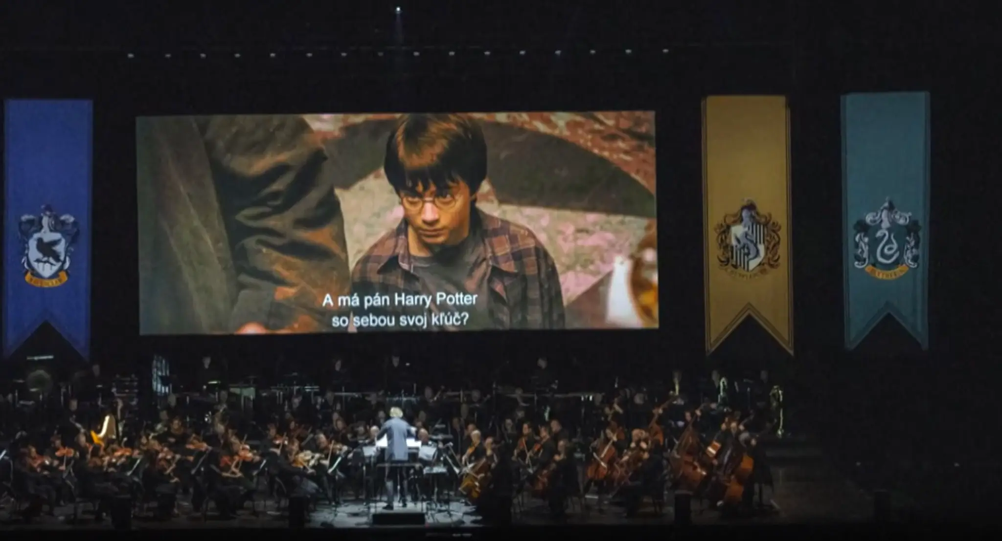 Symfonický orchester