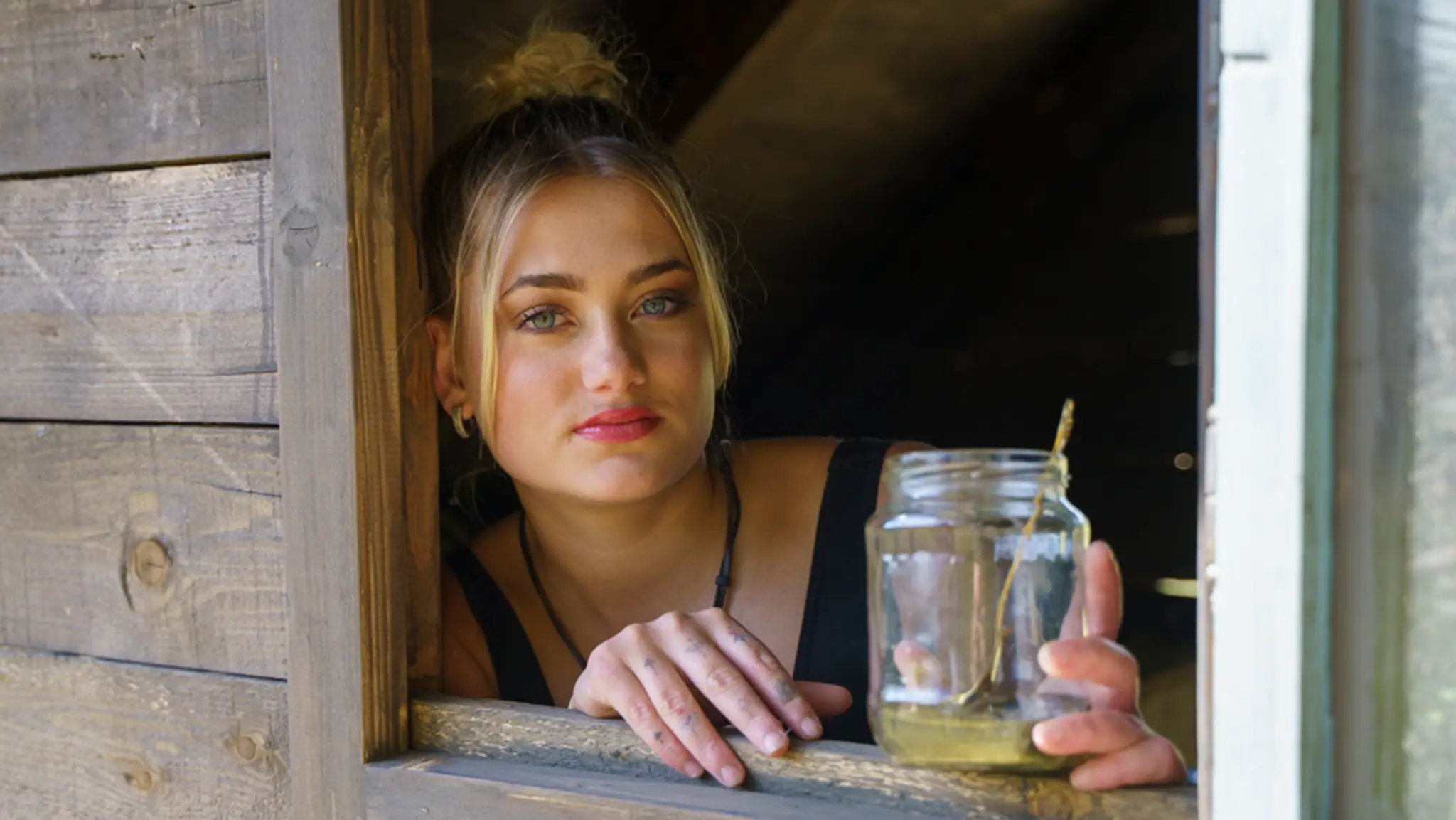 Farma 17 - Dorota Androvičová