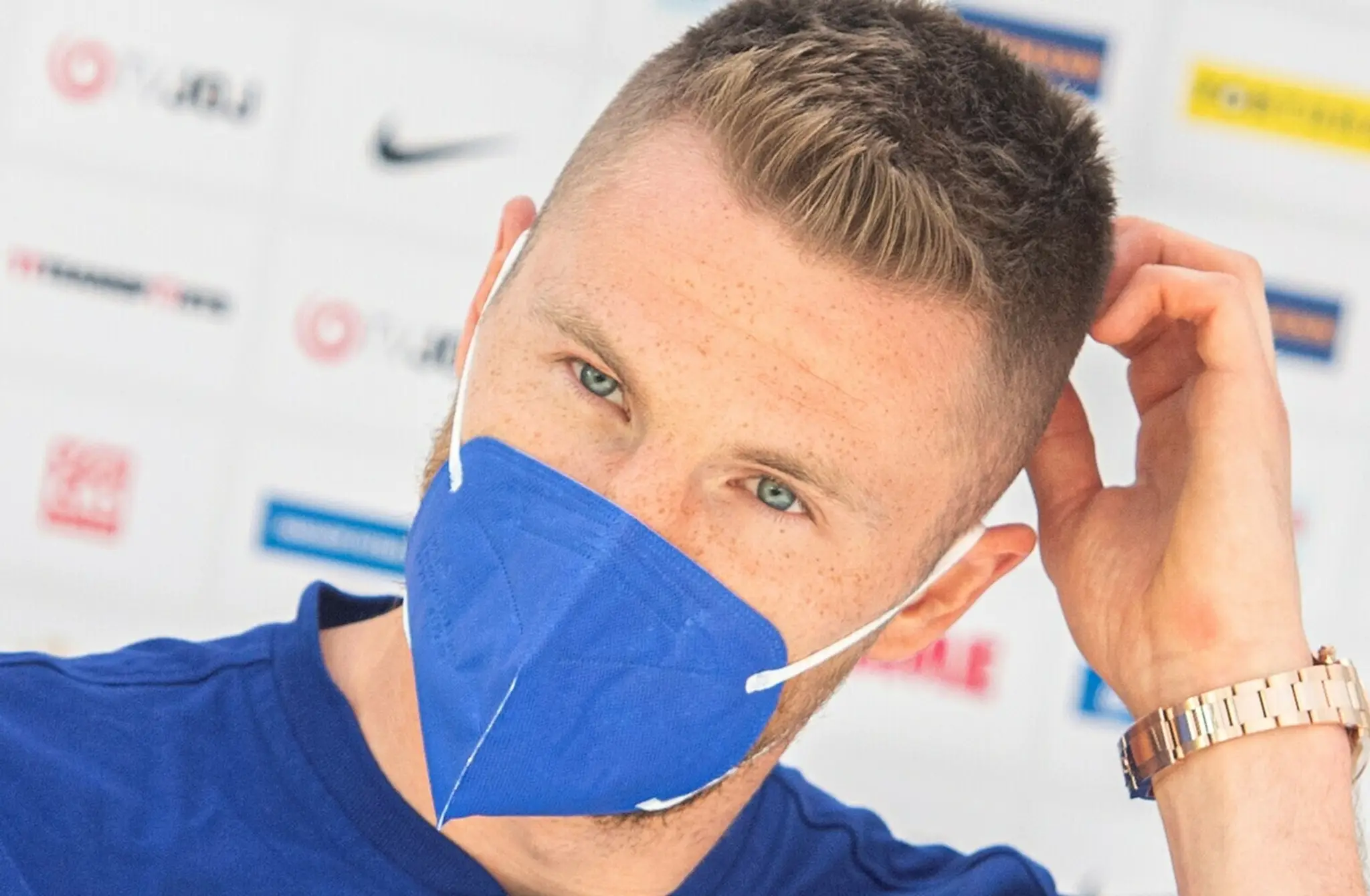 Milan Škriniar.