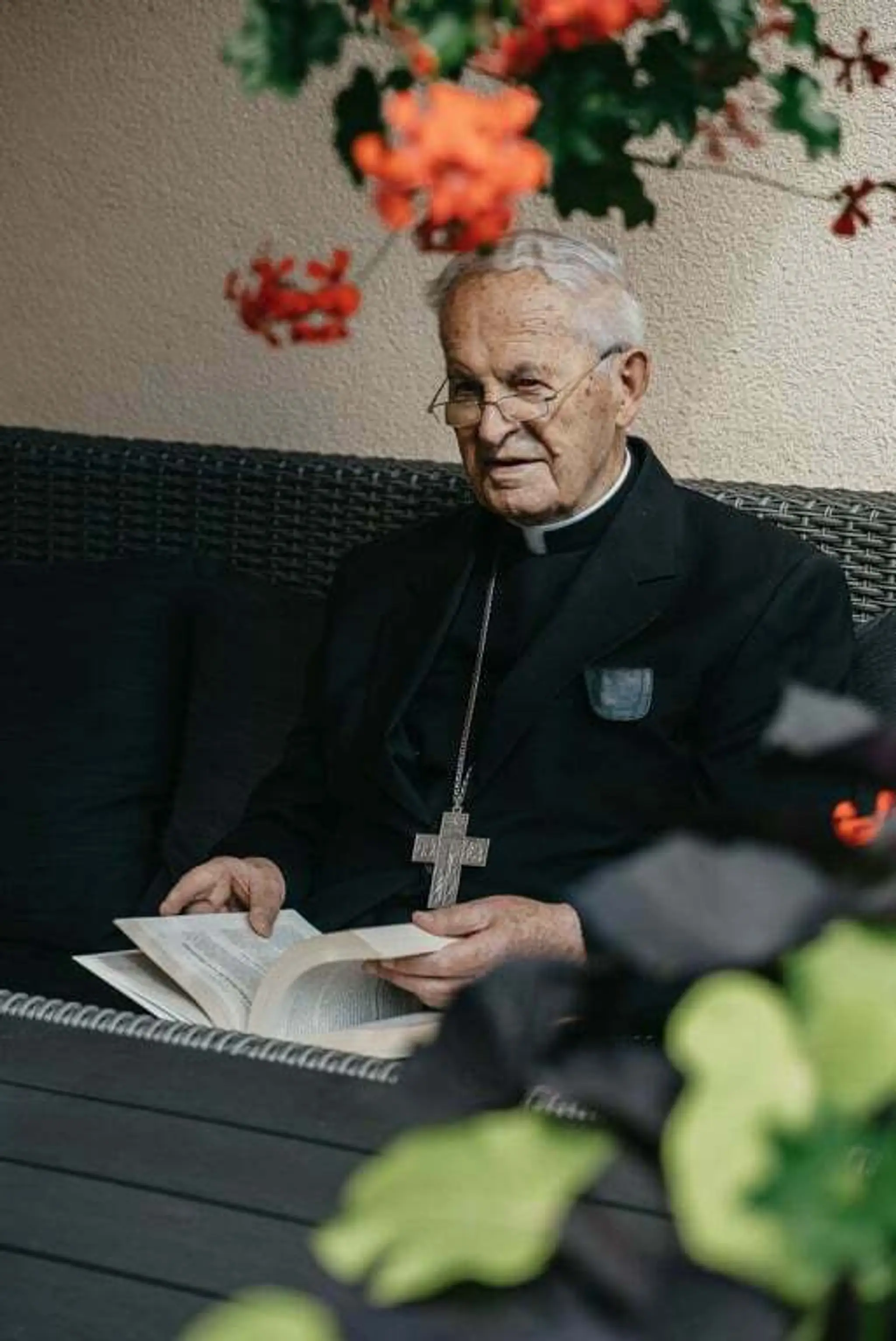 Jozef Tomko