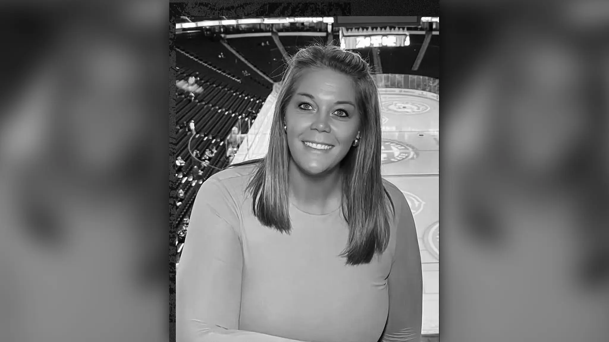 Tragicky zomrela reportŕka NHL Jessi Pierceová.