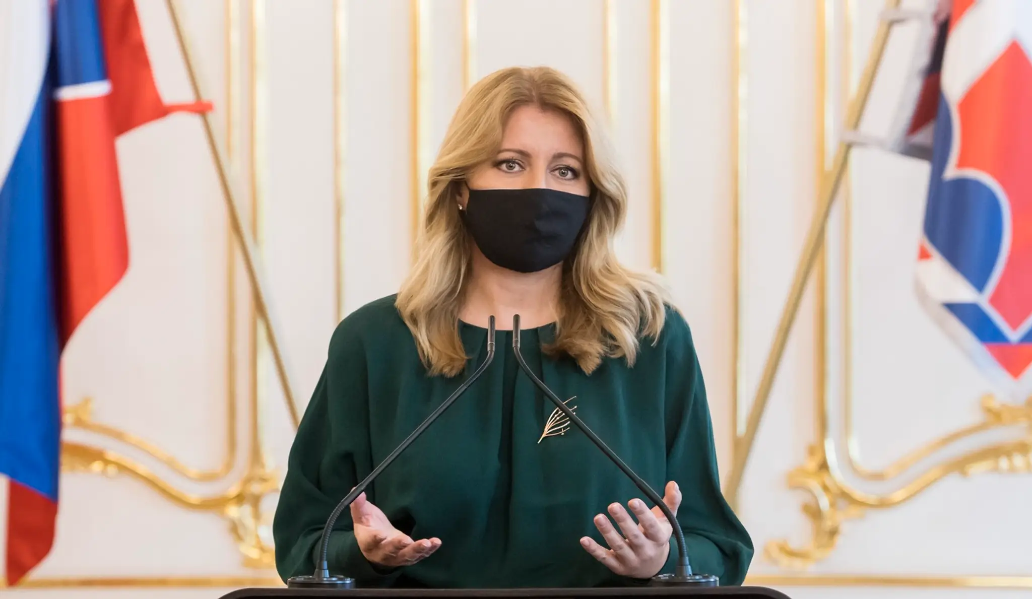 Záchranná akcia v Tasmánii
