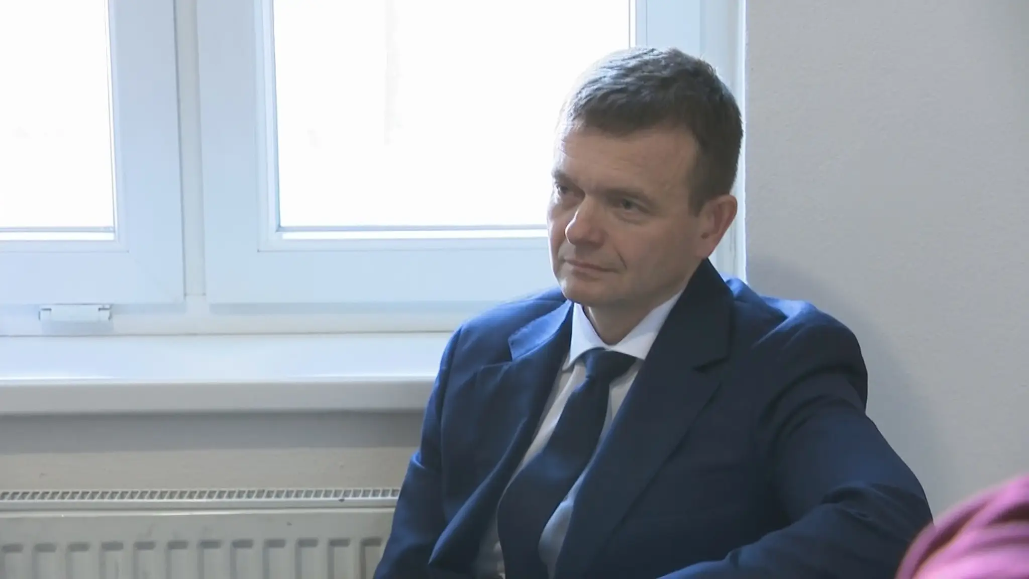 Jaroslav Haščák.