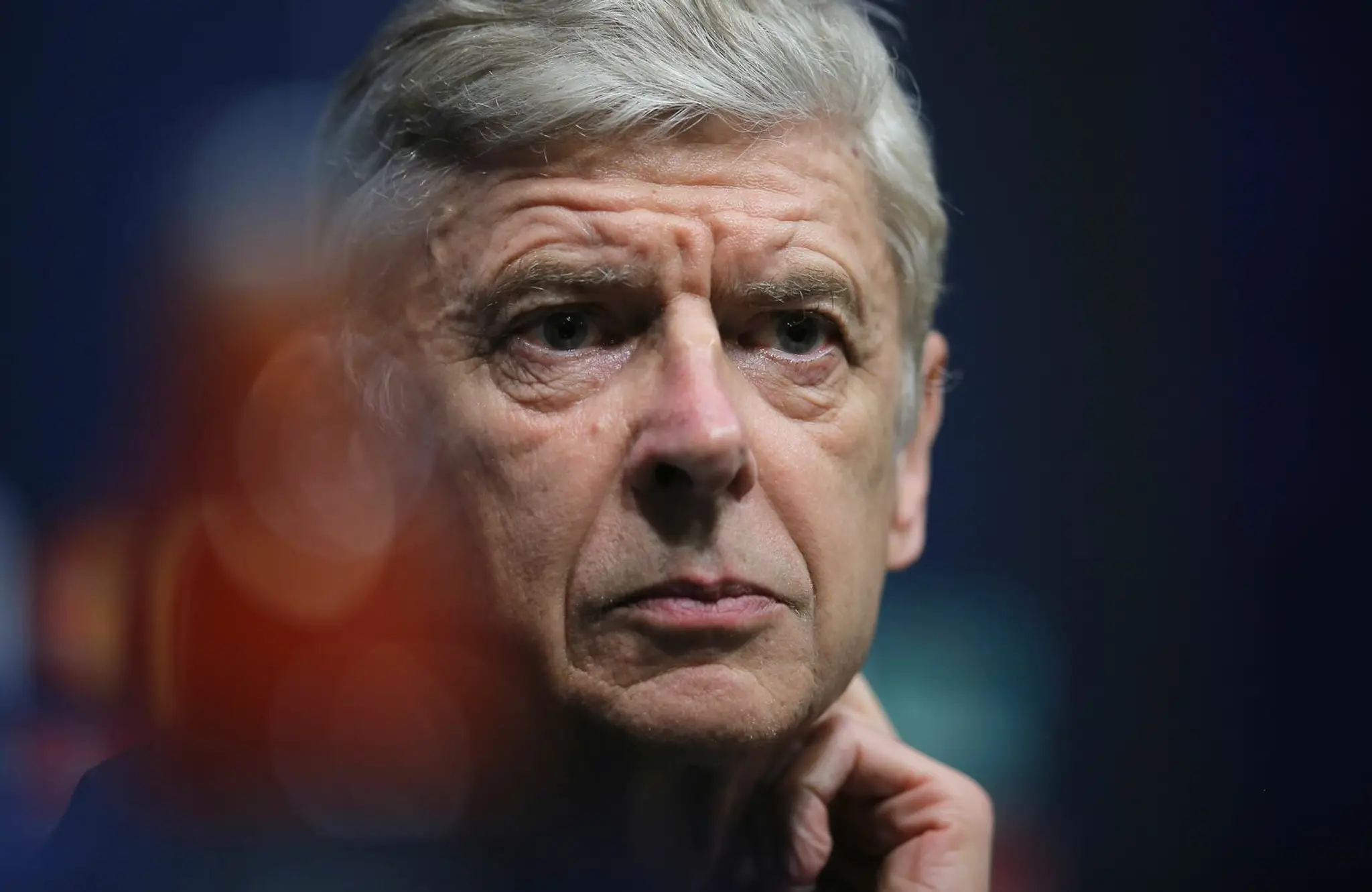 Arsene Wenger