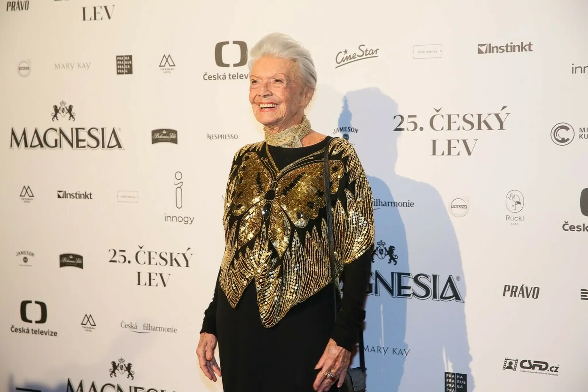 Zdenka Procházková