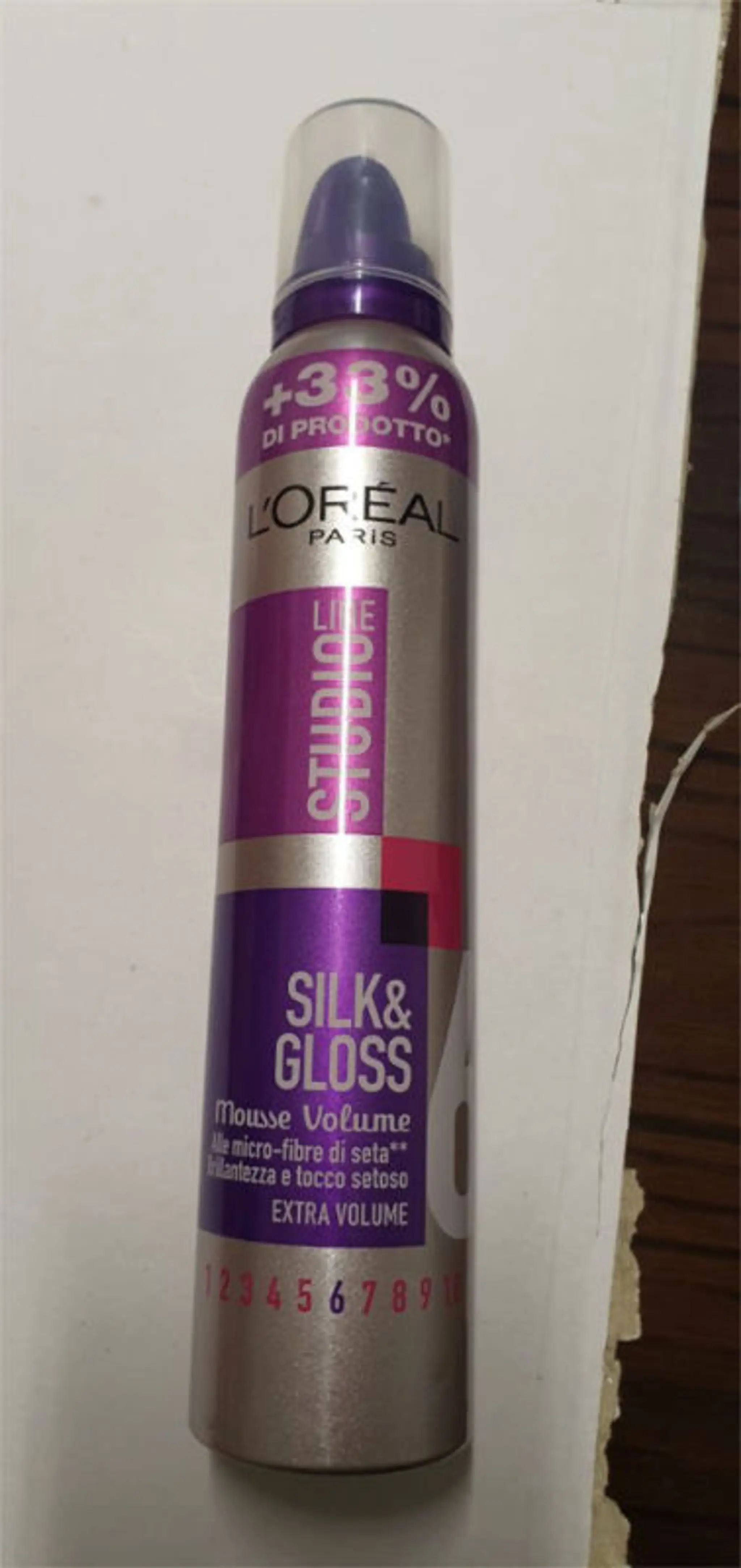Studio Line (L'OREAL PARIS)