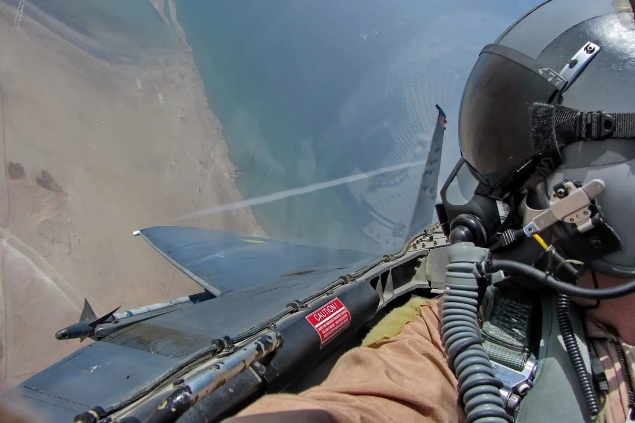 F-15 Strike Eagle