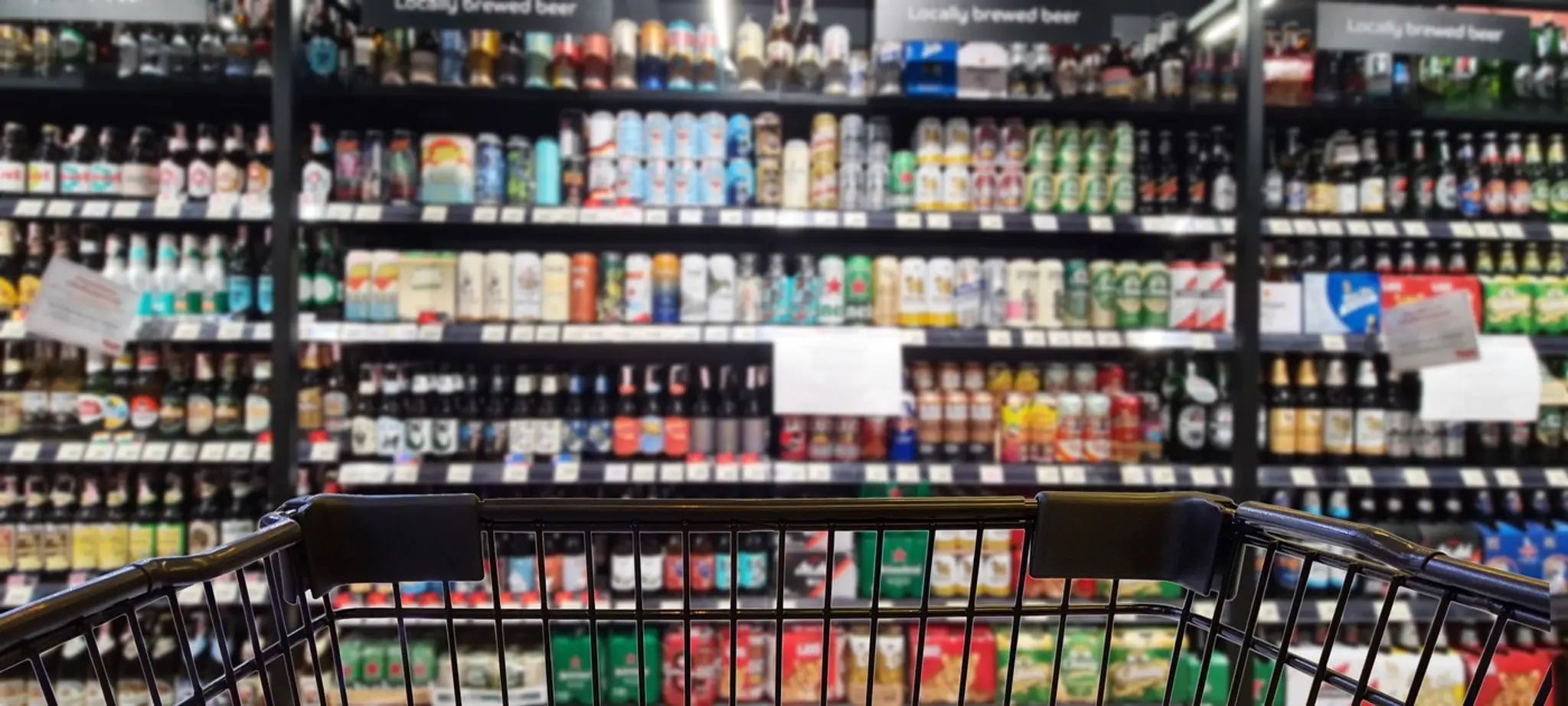 Na snímke je pivo