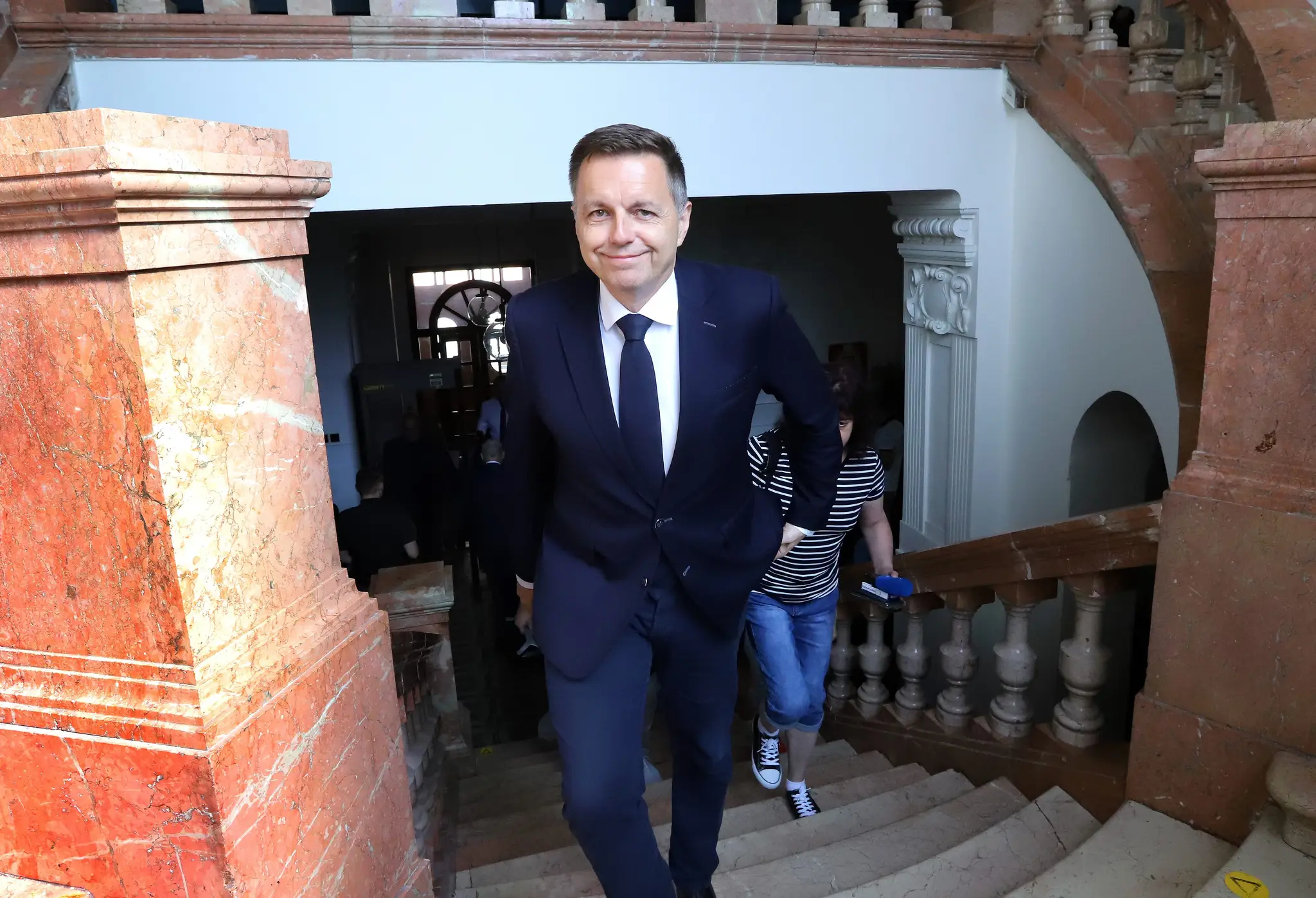Peter Kažimír