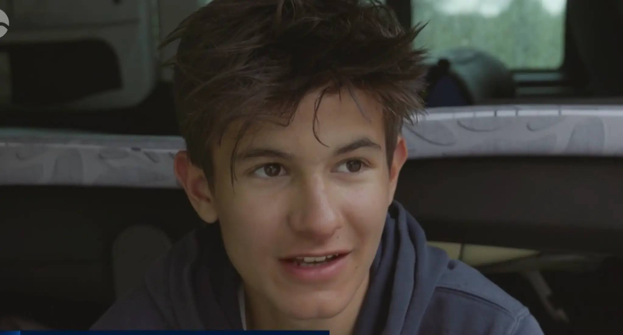 Jakub Ondreáš si splnil sen