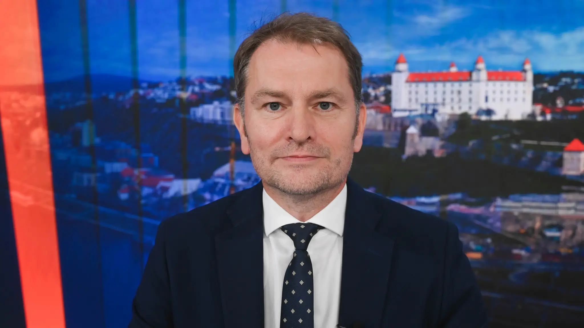 Igor Matovič.