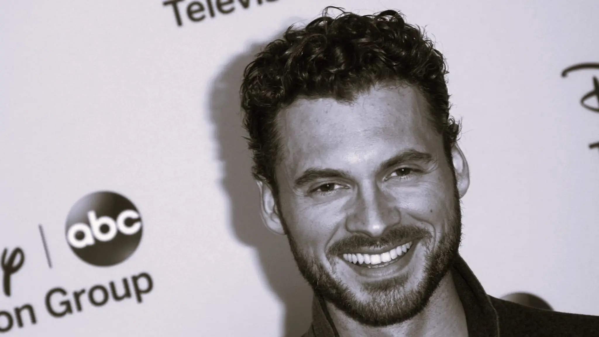 Adan Canto. 