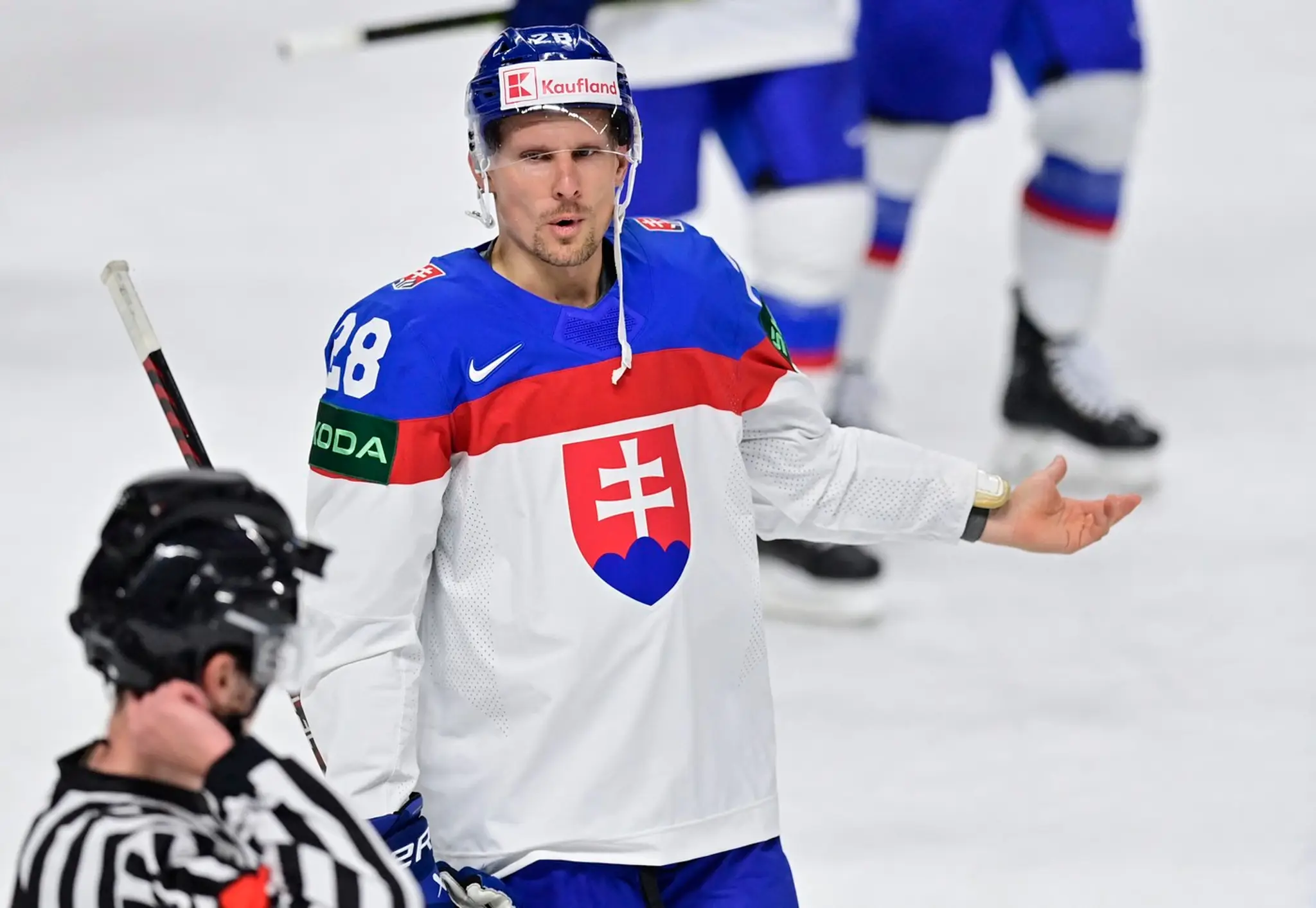 Richard Pánik smeruje do KHL