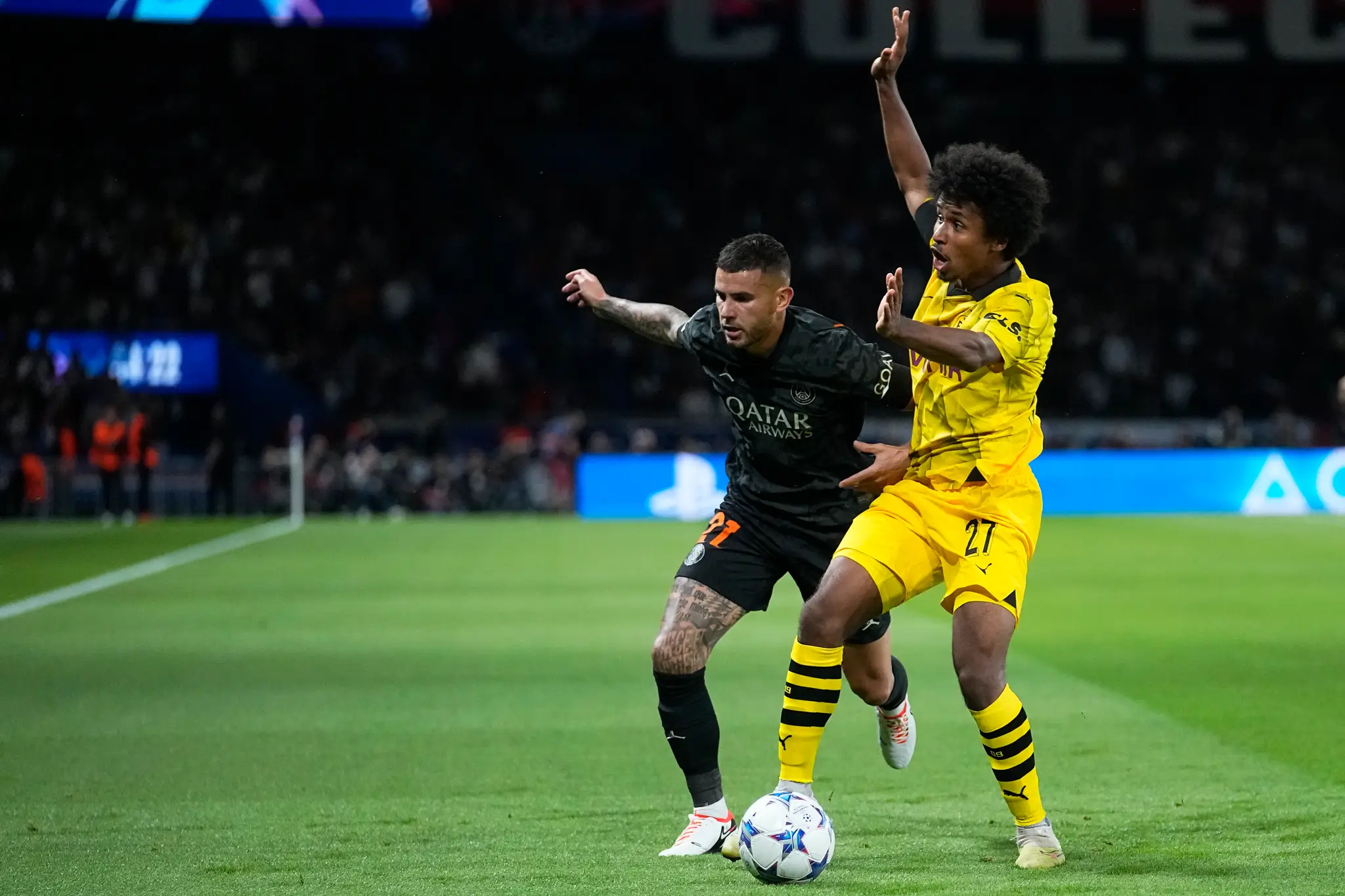  Lucas Hernandez