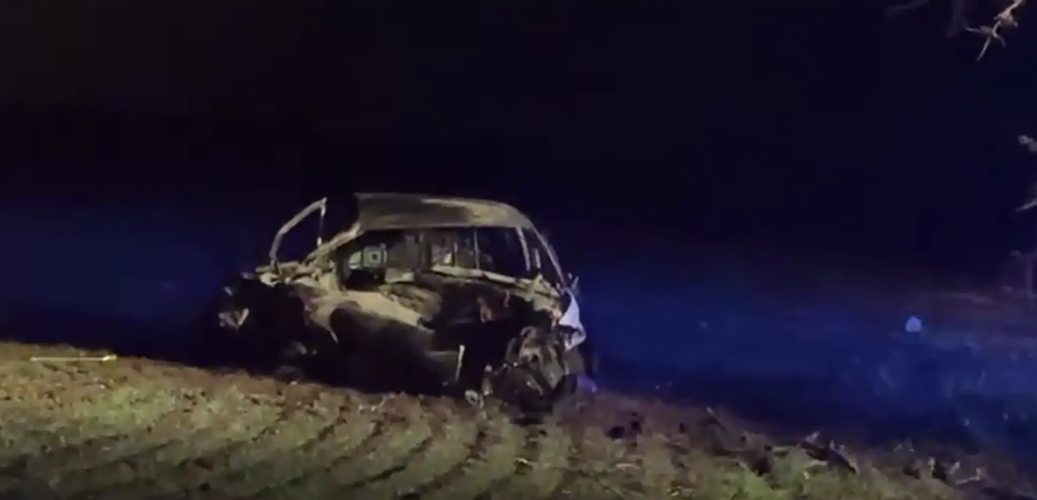 Hrozivá nehoda pri Hlohovci.