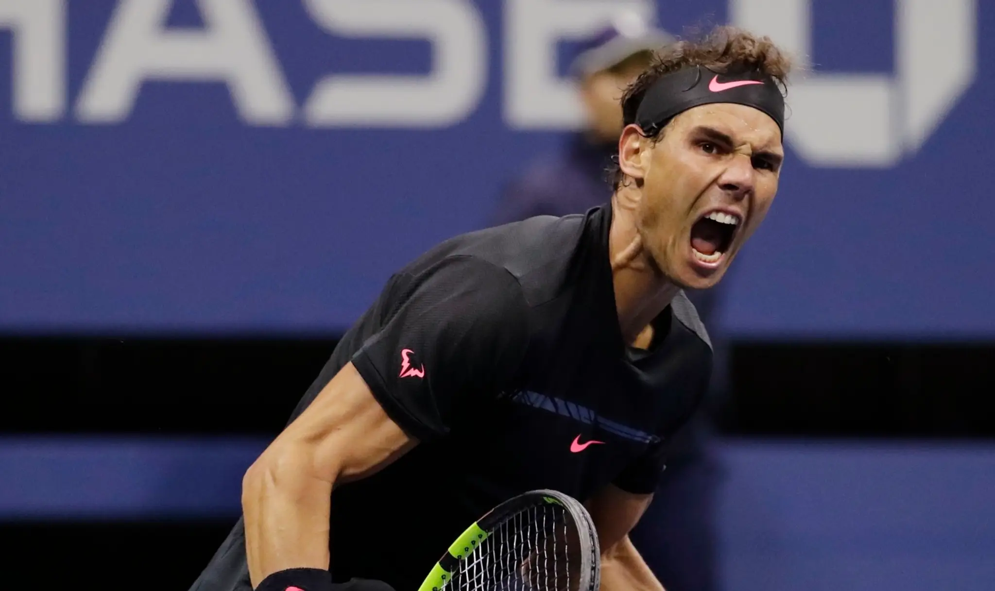 Rafael Nadal
