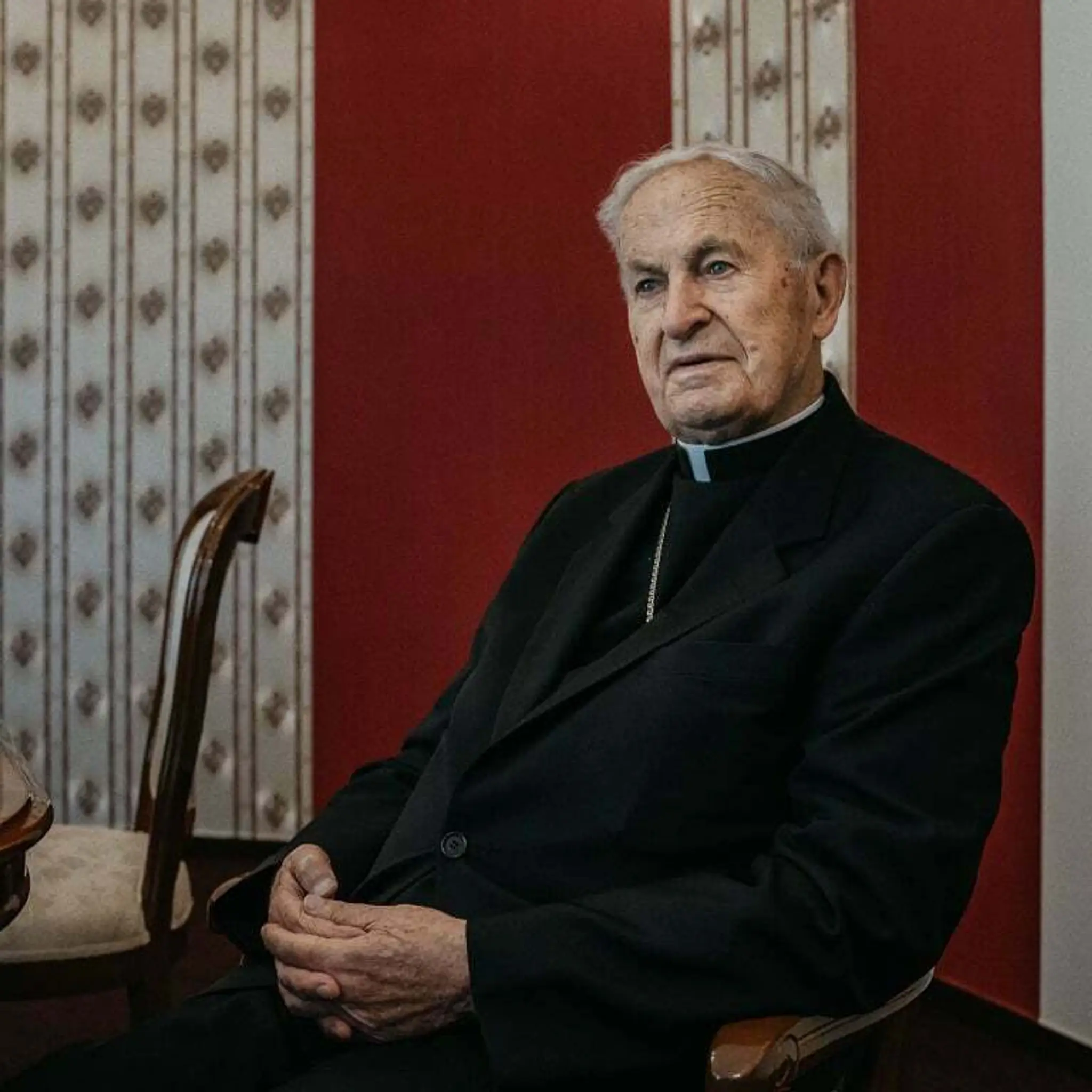 Jozef Tomko
