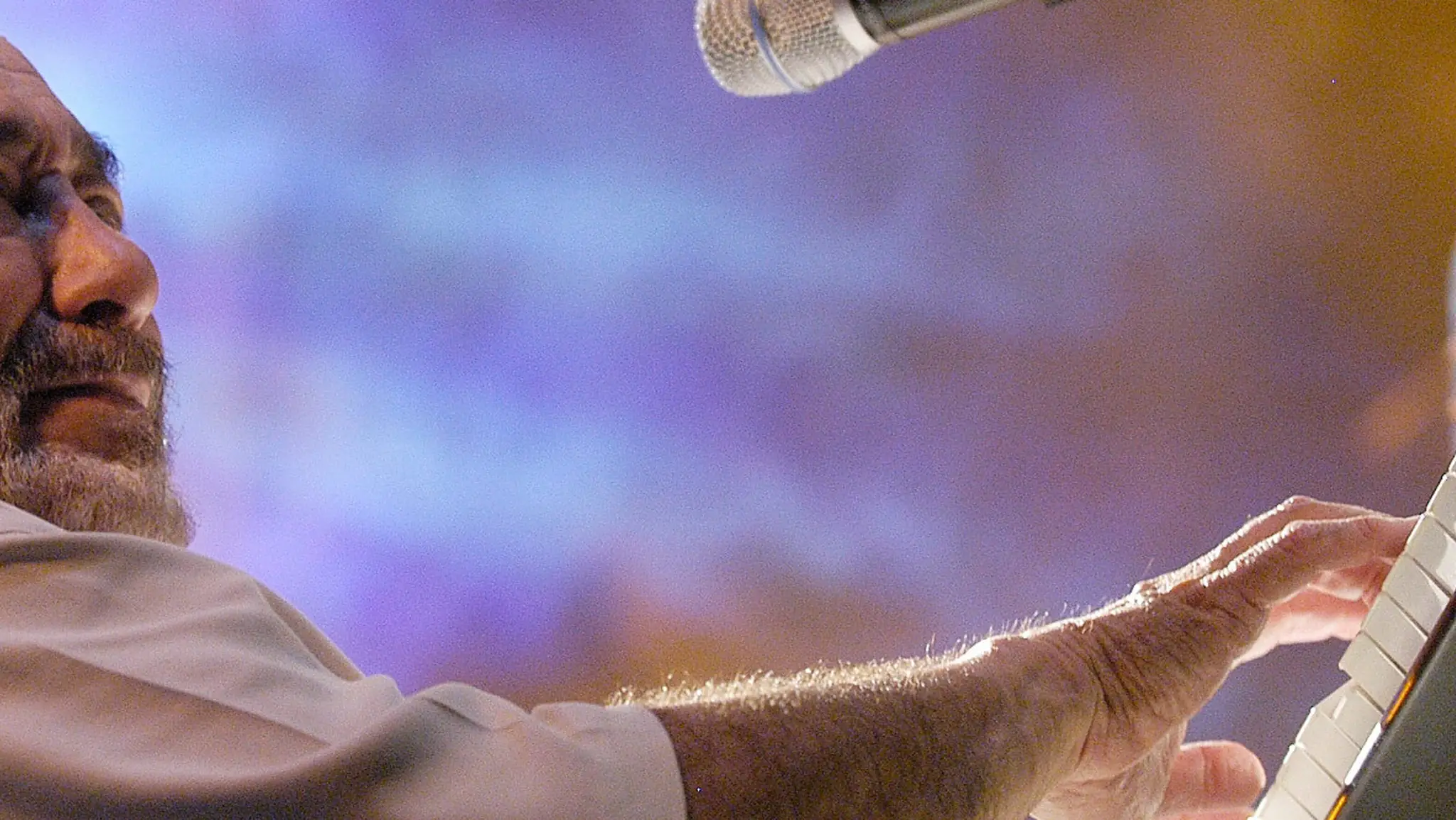 Eddie Palmieri