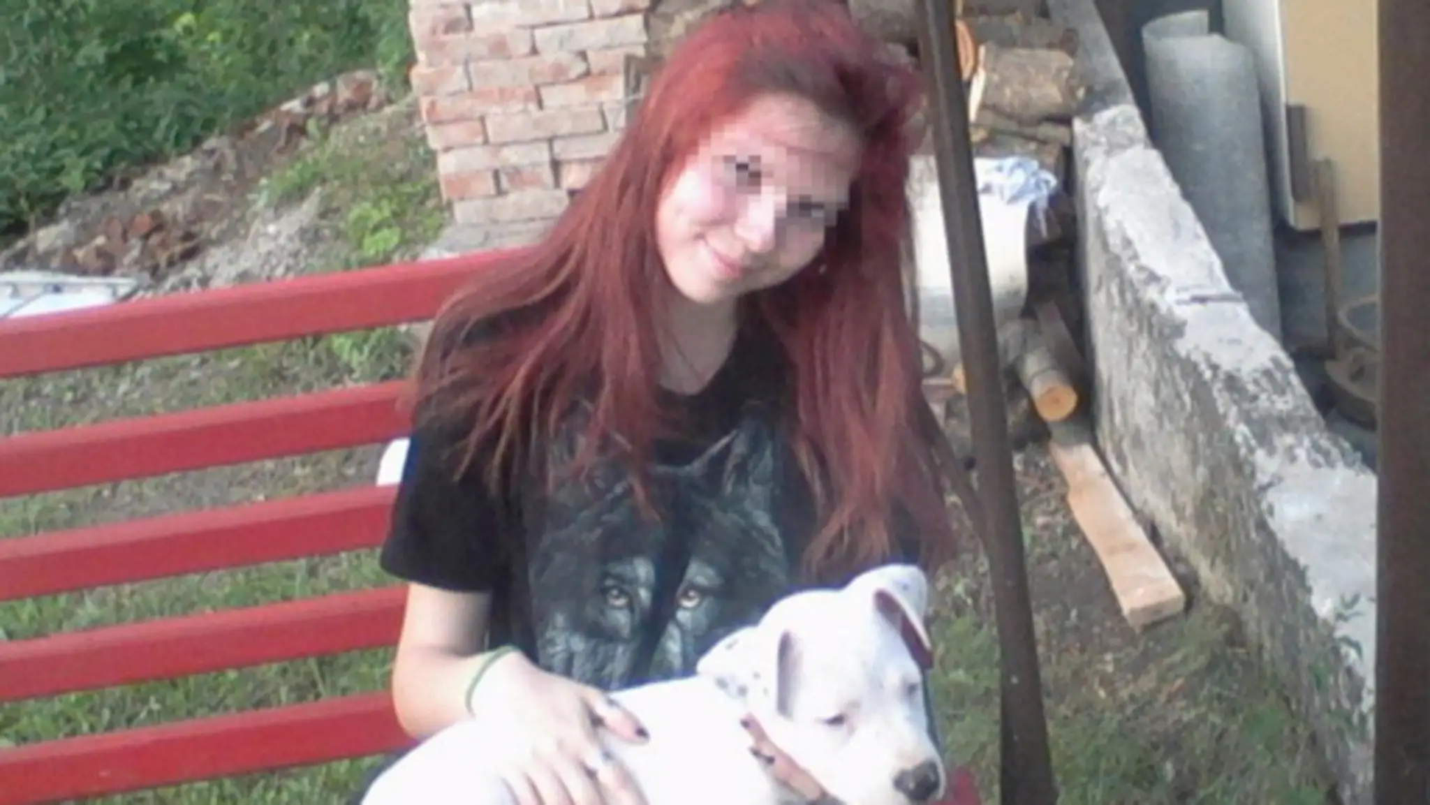 Monika, ktorú mal v Zliechove údajne zabiť Miroslav (38).