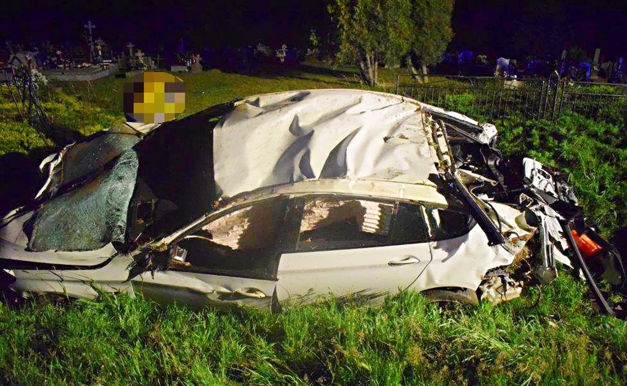 Vodič, ktorý zrazil deti, už čelí obvineniu. 