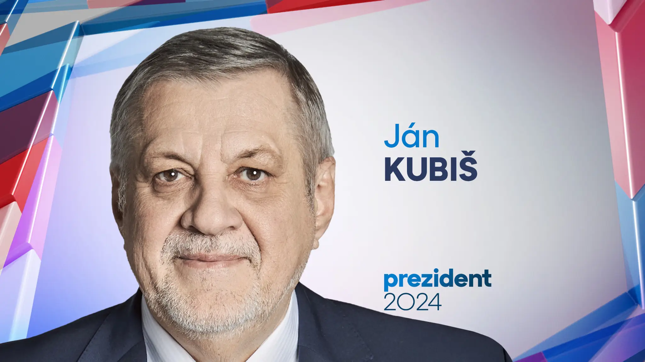 Ján Kubiš