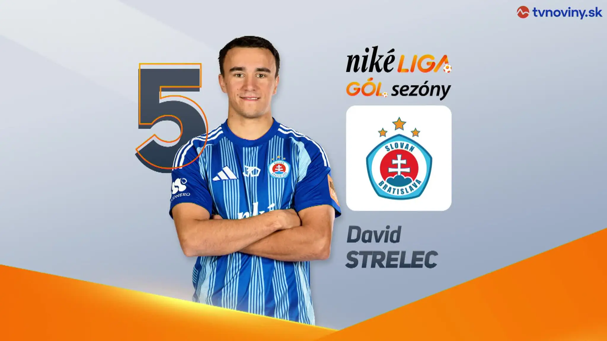 STRELECgolsezony