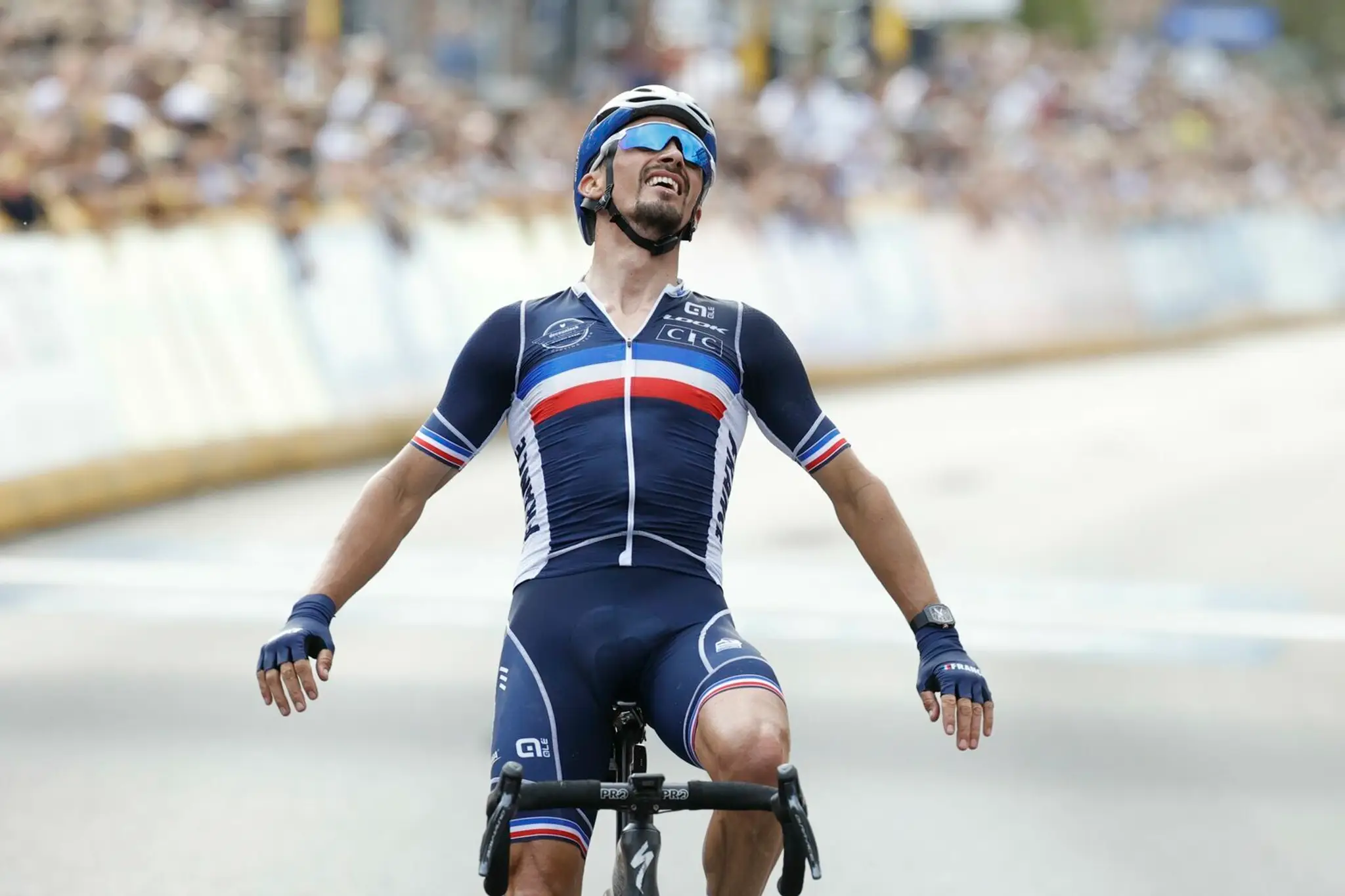 Julian Alaphilippe