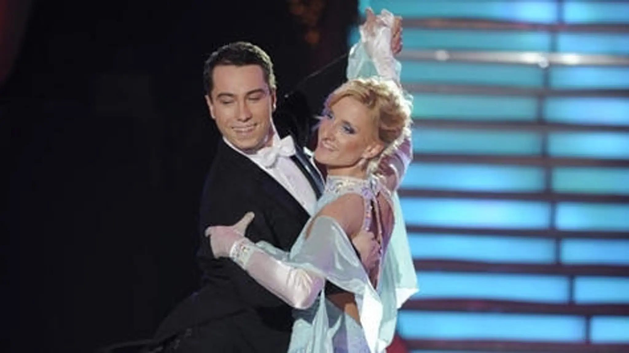 Adela Banášová, Peter Modrovský