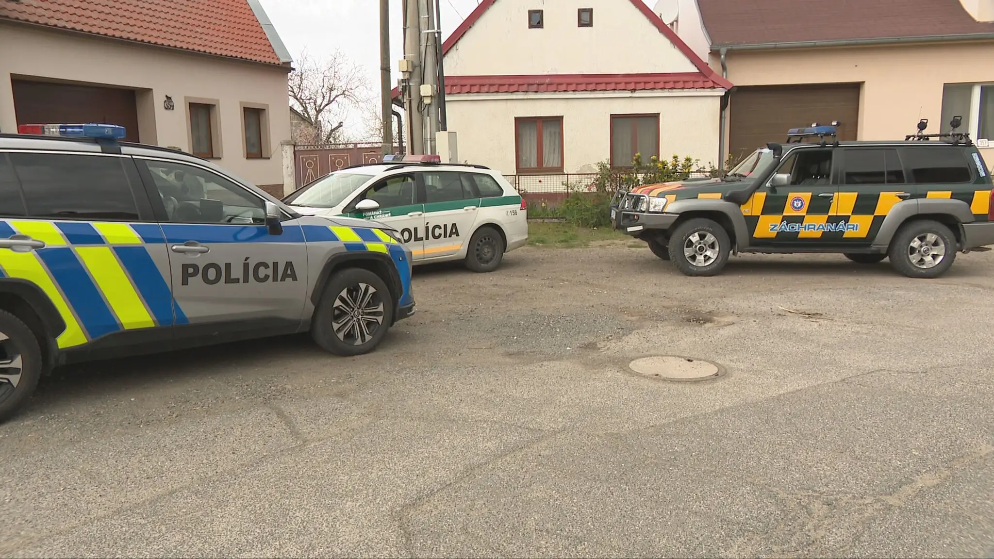 Kontrola domácich chovov