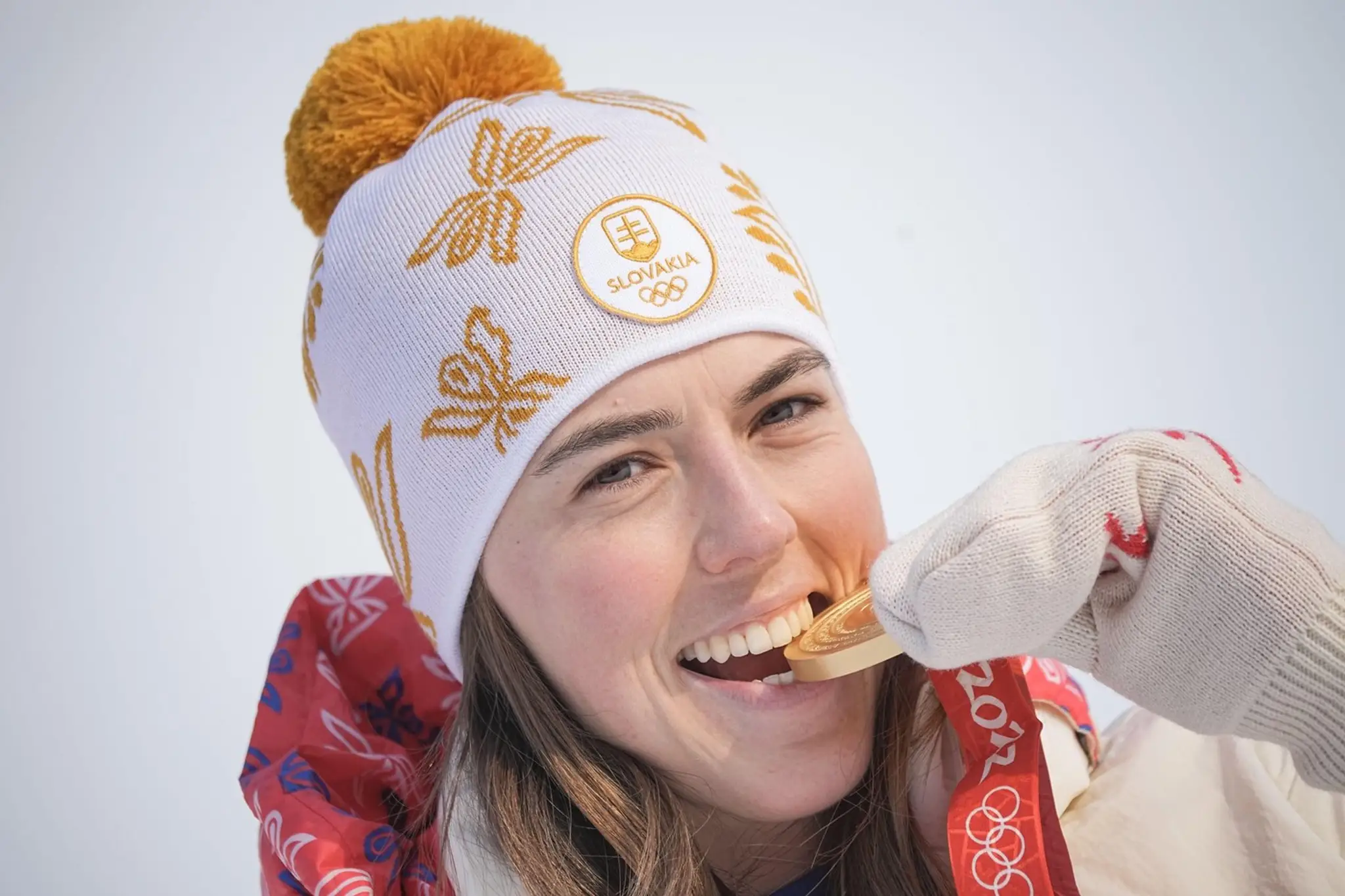 Petra Vlhová