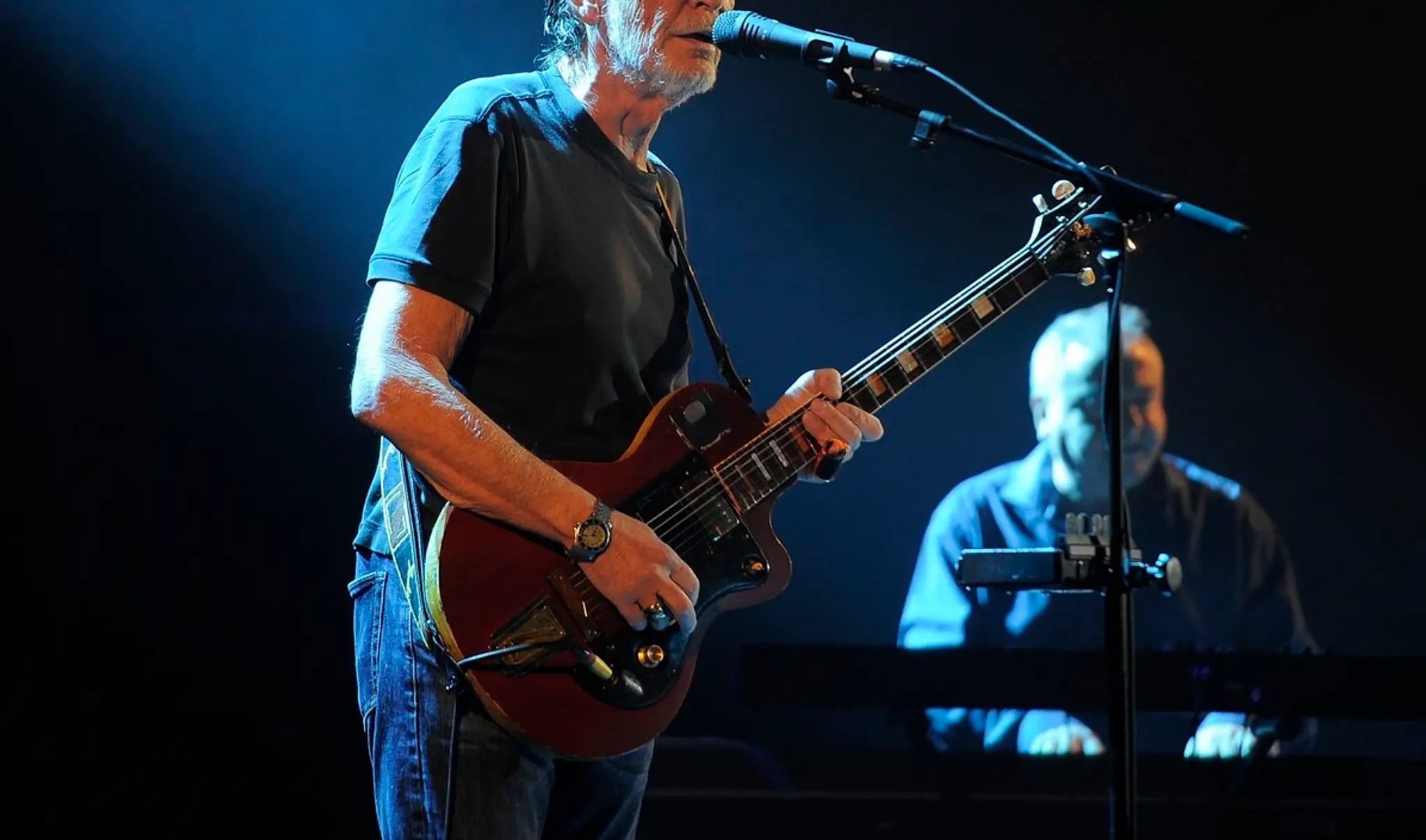 Chris Rea