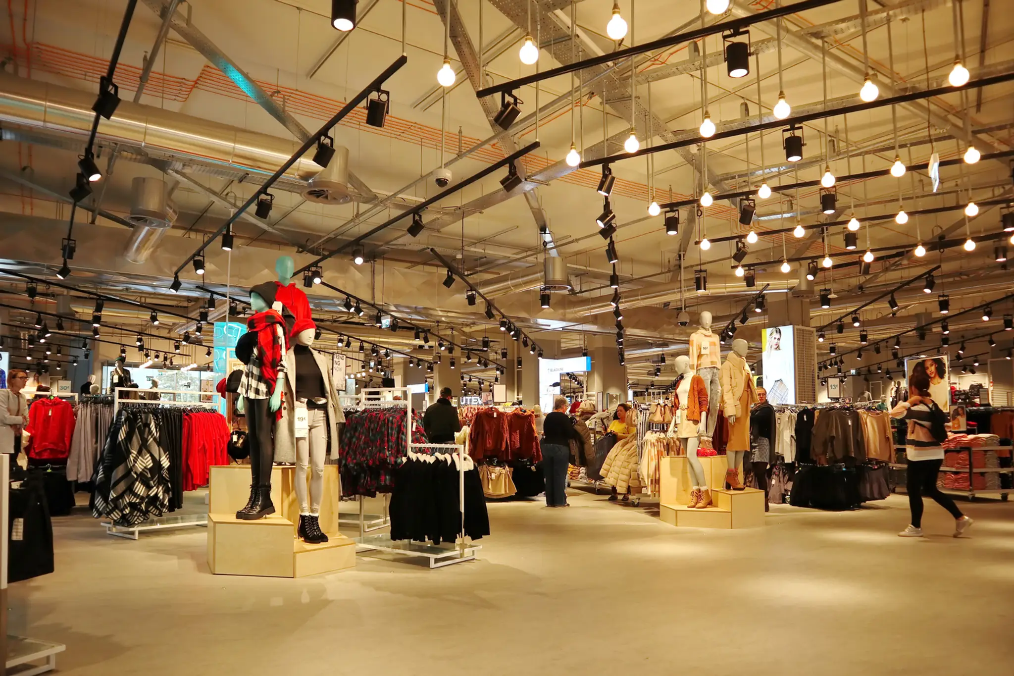 Primark.