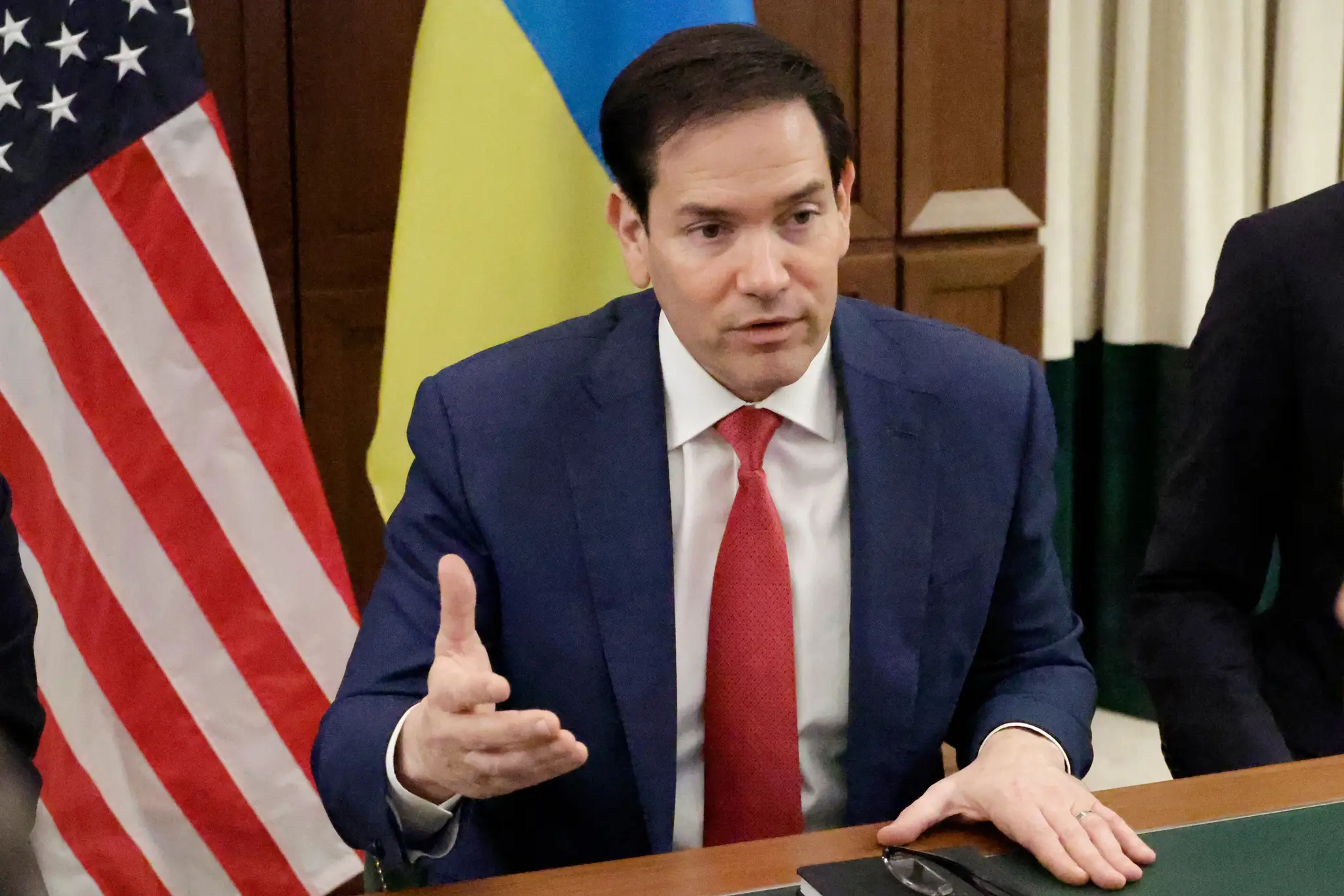 Marco Rubio