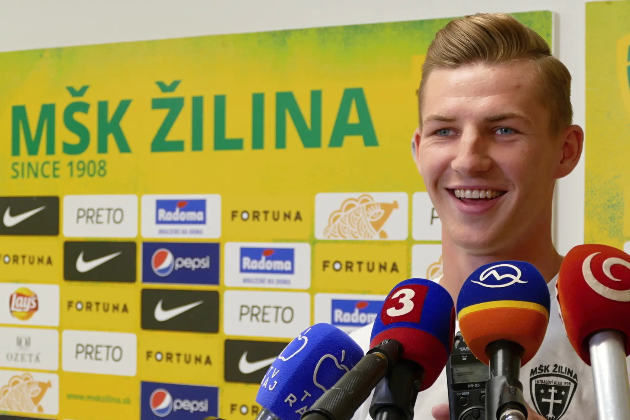 Dawid Kurminowski.
