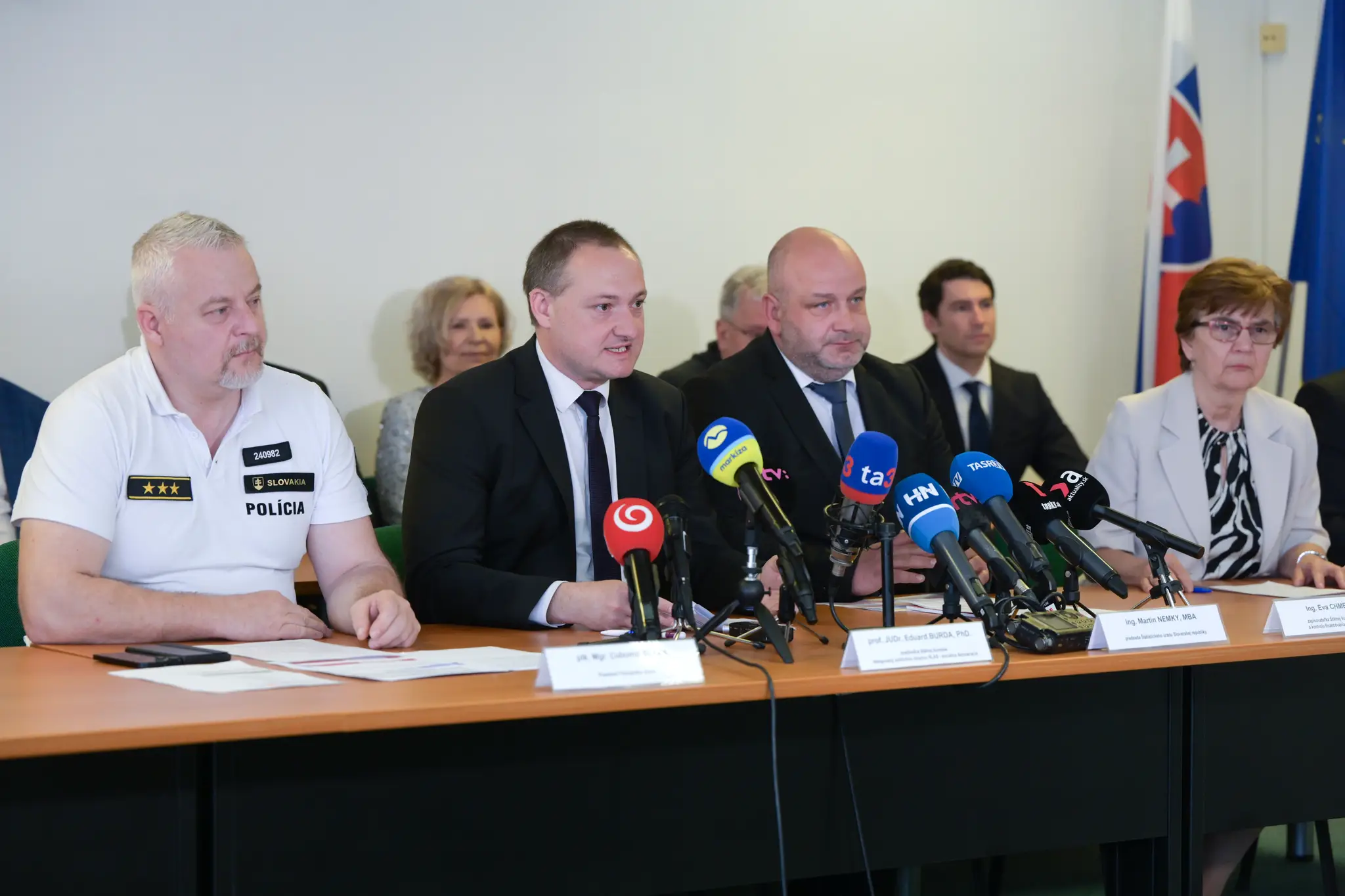 Víťazom prezidentských volieb je Peter Pellegrini, komisia potvrdila výsledky. 