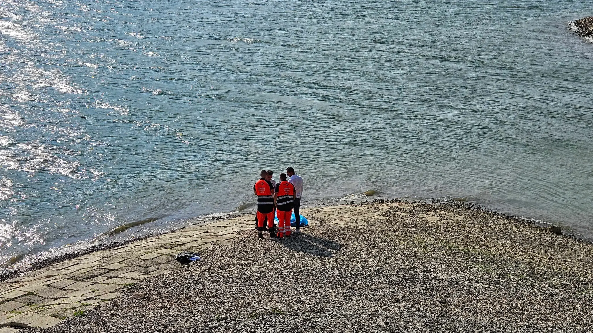 Tragédia na Domaši.