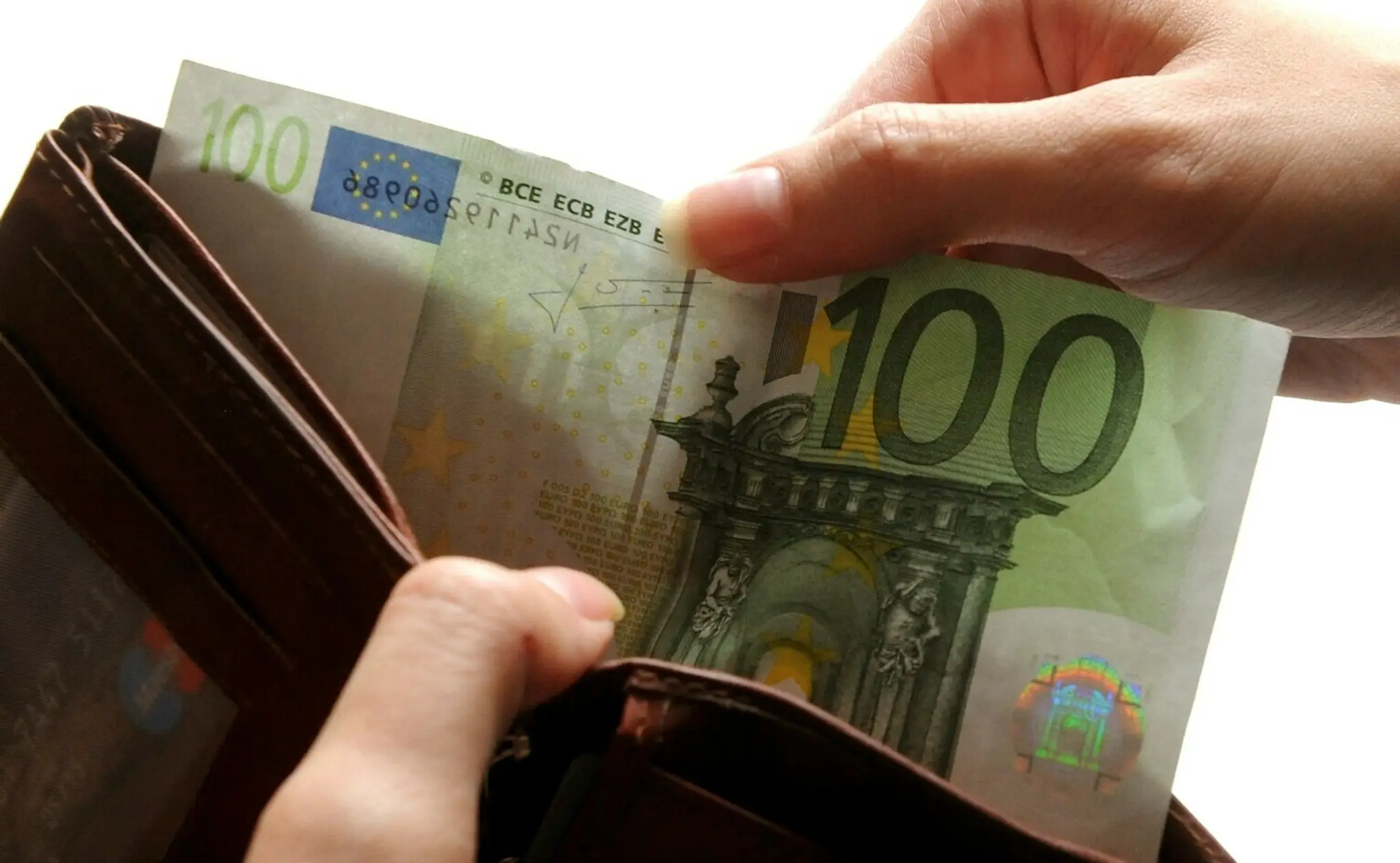 Búdka a jej dvor.