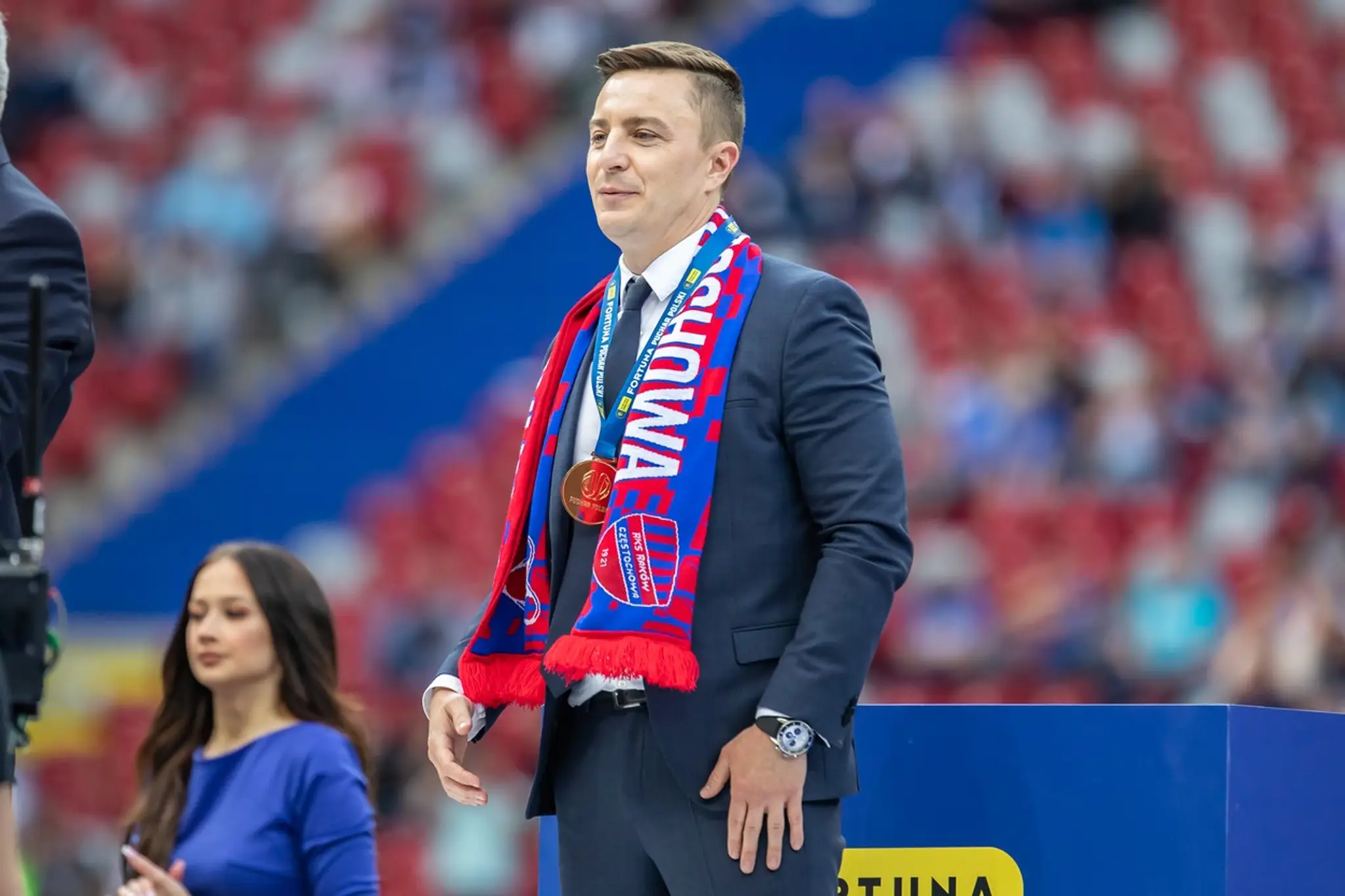 Michal Swierczewski